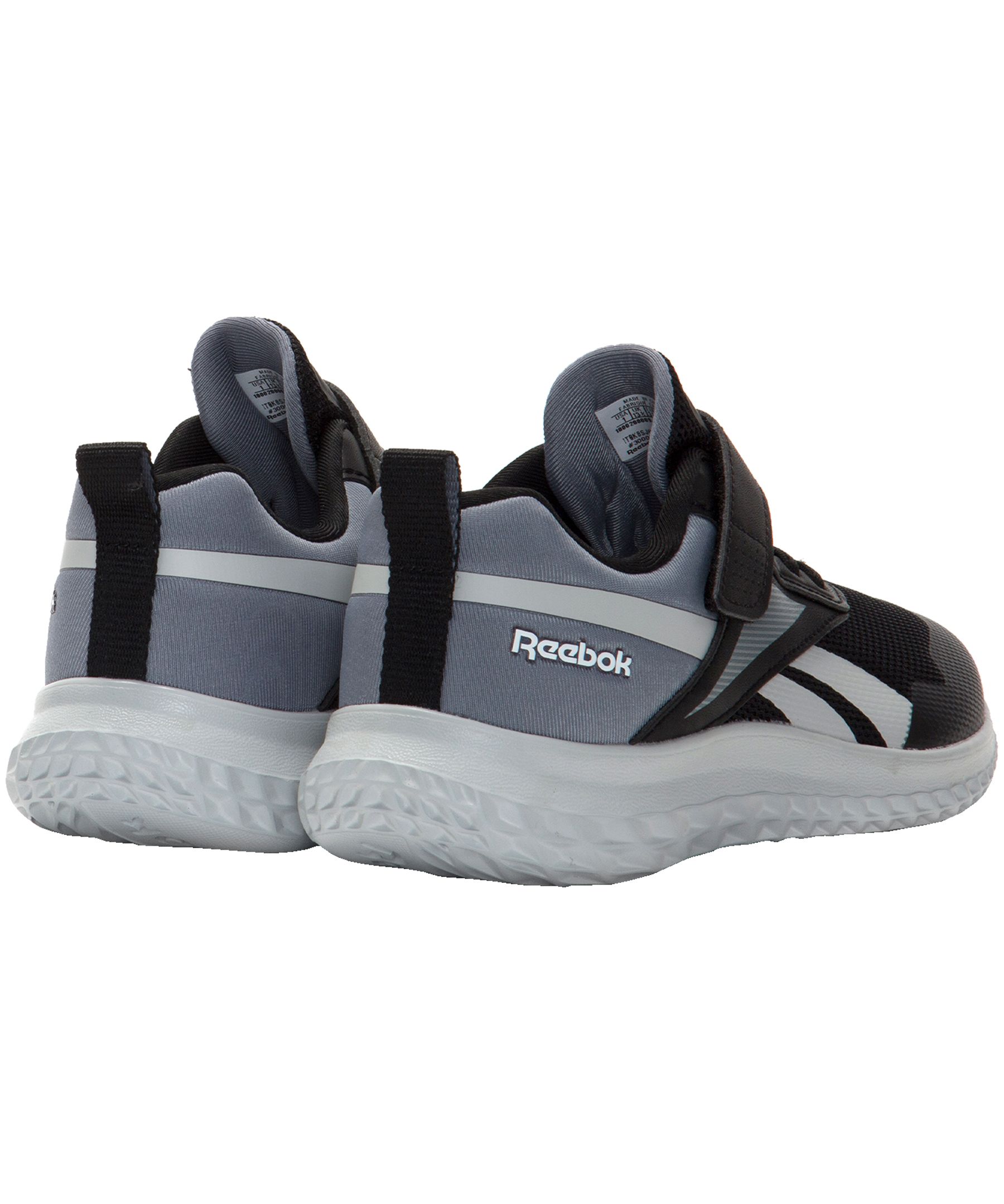 Reebok Kids' Rush Runner 5 Sneakers