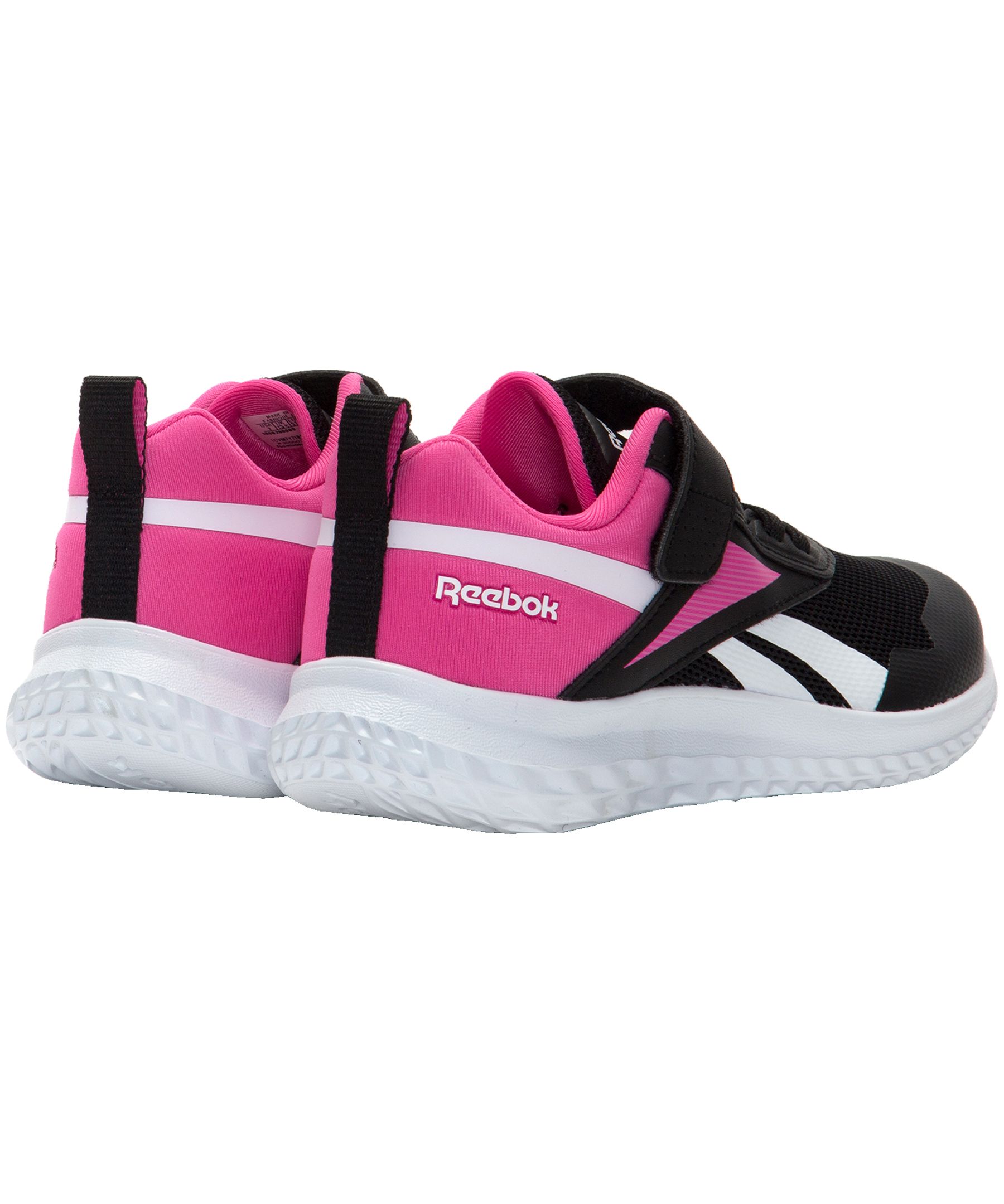 Reebok Kids' Rush Runner 5 Sneakers
