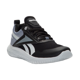Reebok Kids' Rush Runner 5 Sneakers Front_Three_Fourths_Angled_Right