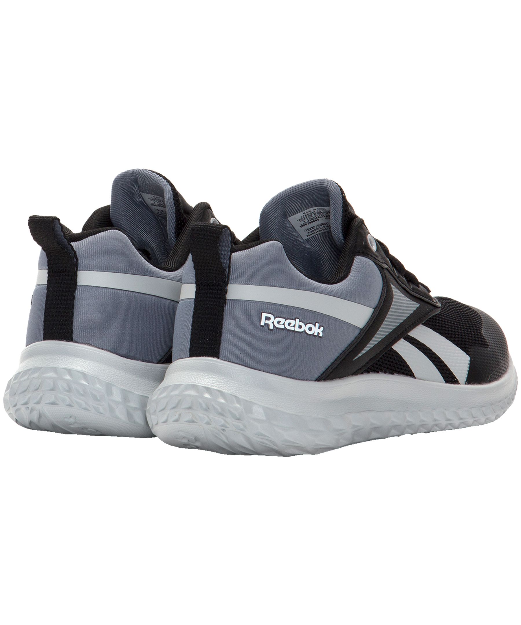 Reebok Kids' Rush Runner 5 Sneakers