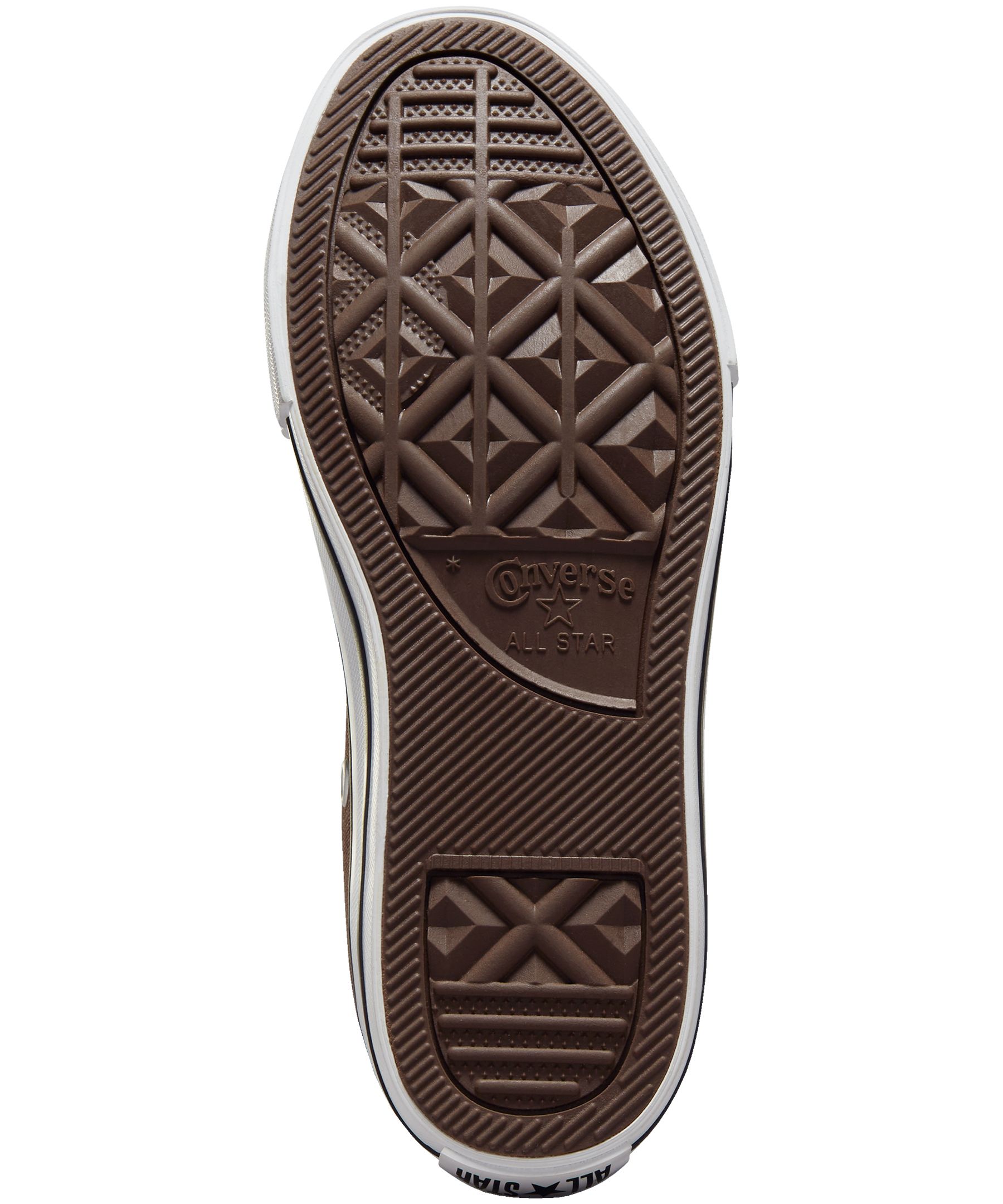 Chaussures de sport montantes unisexes Chuck Taylor All Star pour enfants, Converse