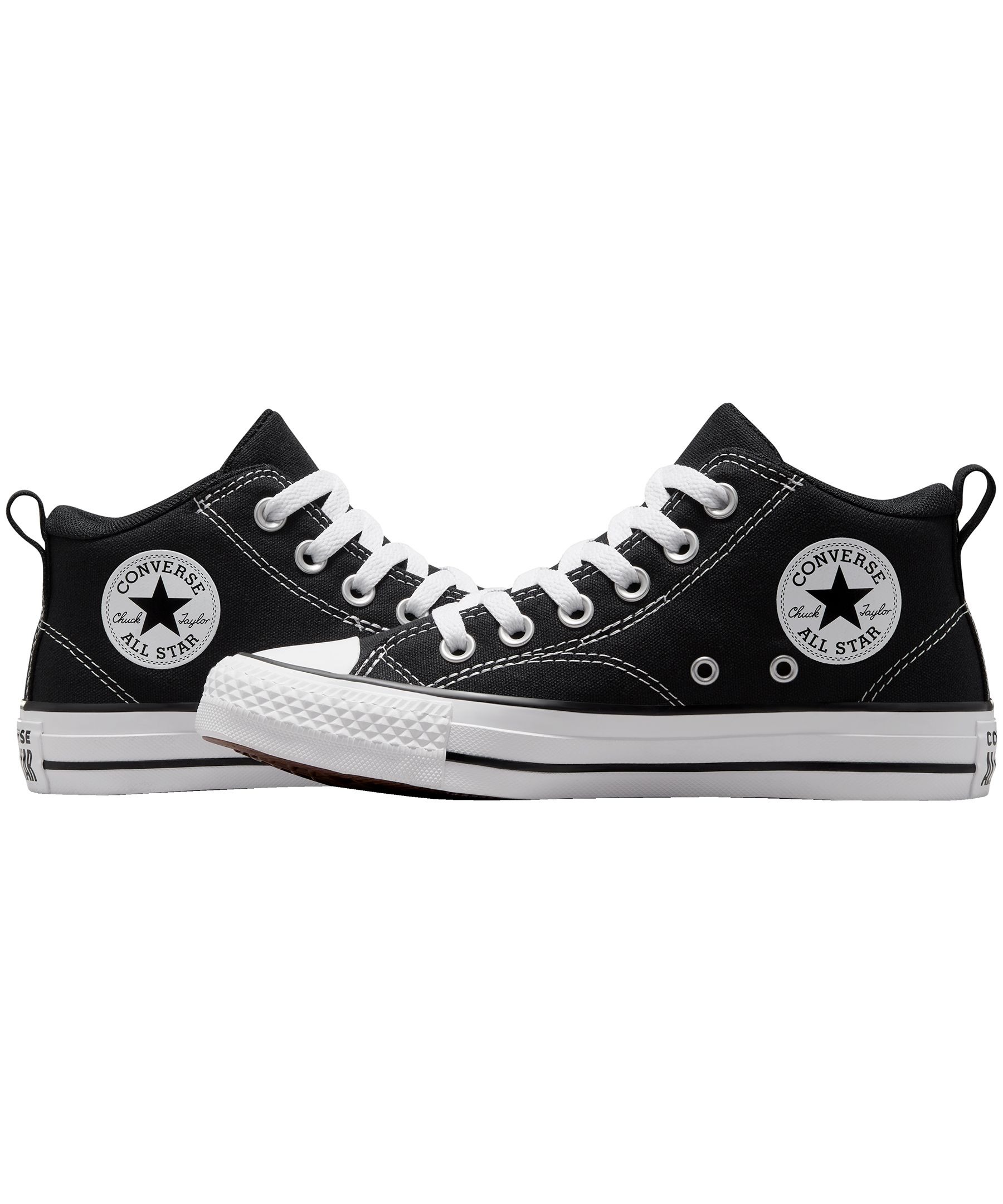 Converse Kids Chuck Taylor All Star Malden Street Sneakers Marks