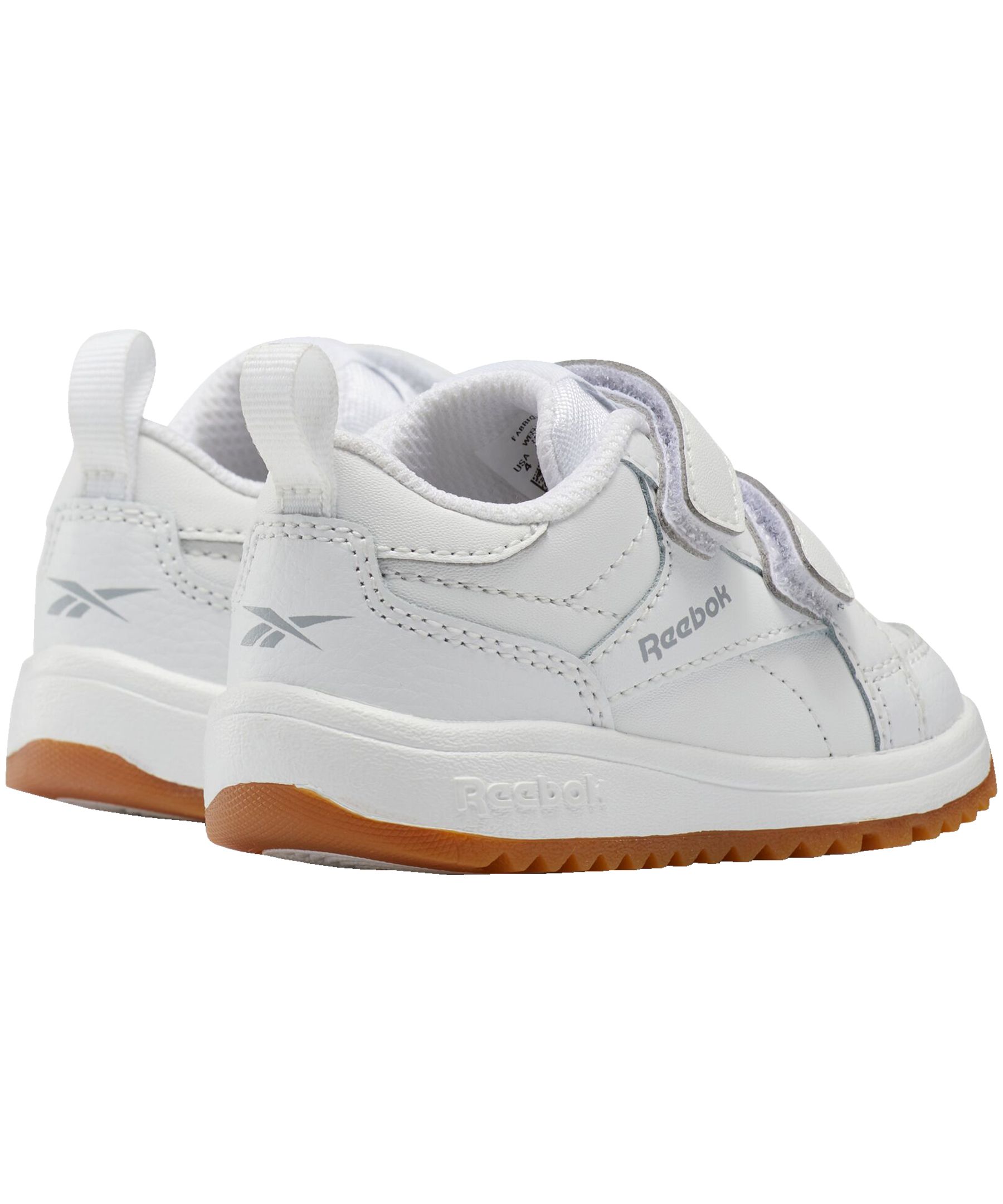 Reebok Kids' Weekbok Clasp Low Sneakers