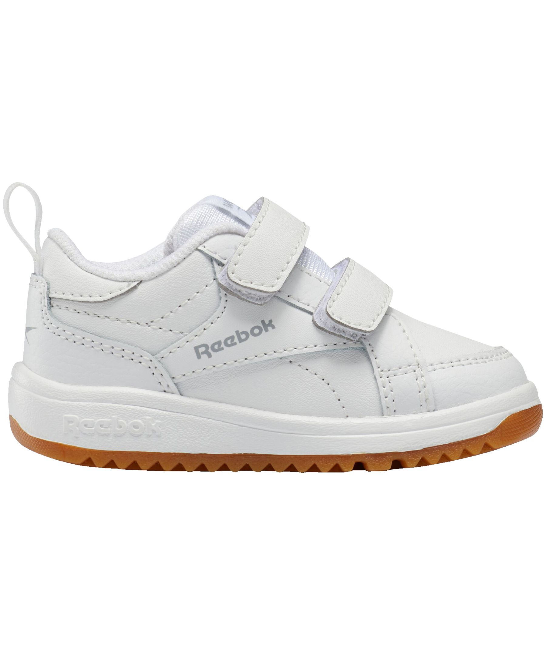 Reebok Kids' Weekbok Clasp Low Sneakers