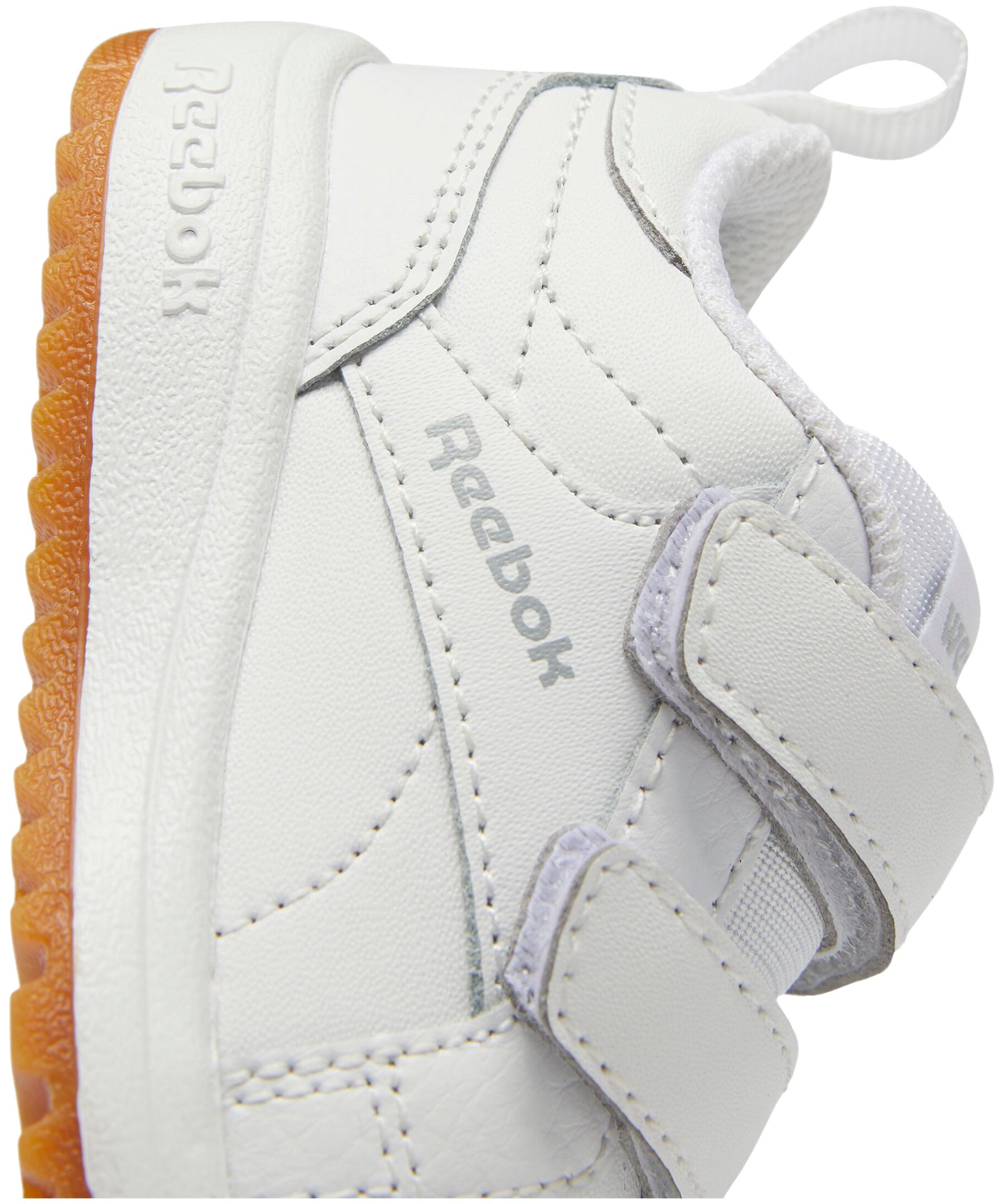 Reebok Kids' Weekbok Clasp Low Sneakers