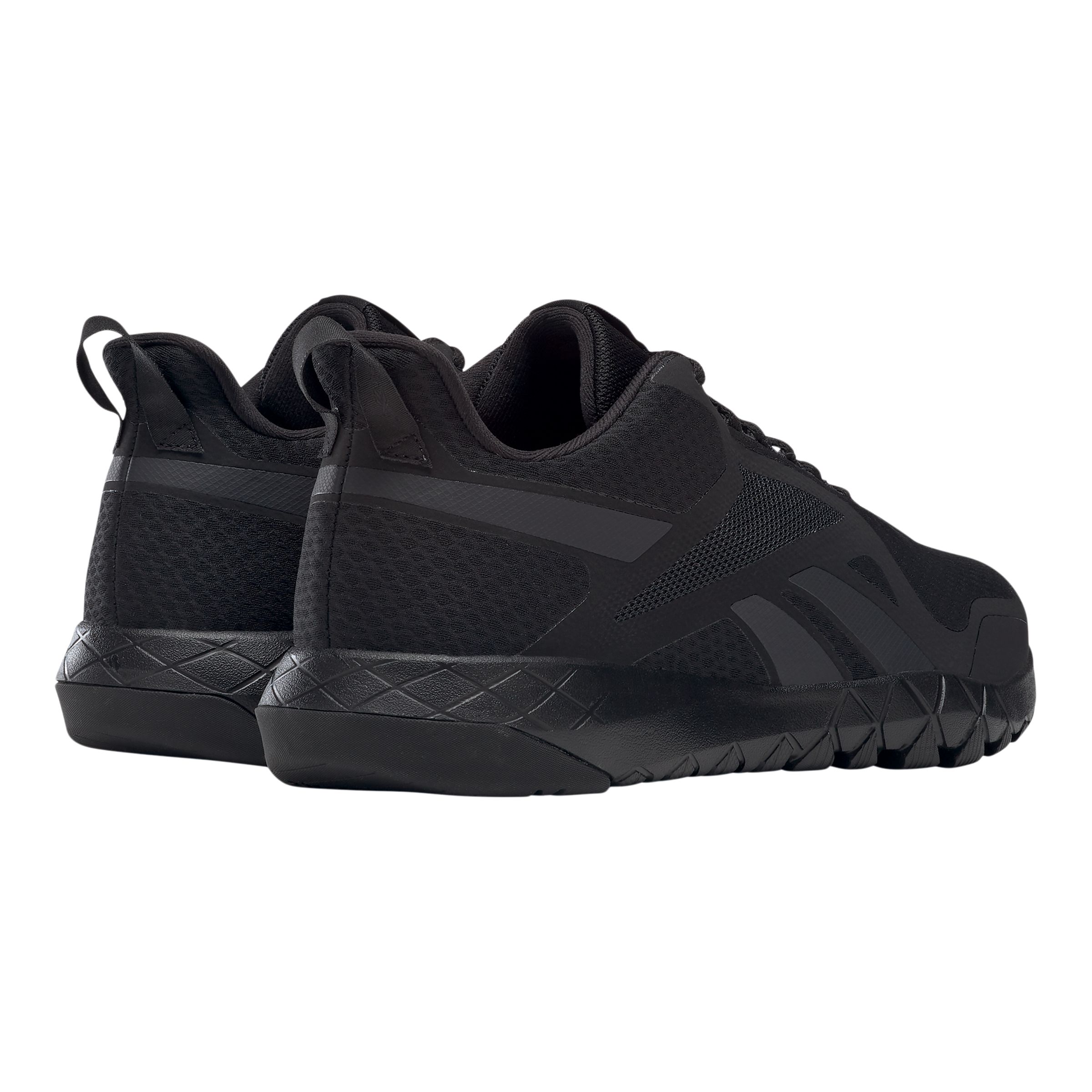 Reebok Men's Flexagon Force 4E Trainer Shoes Mark's