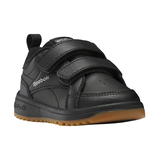Reebok Kids' Weekbok Clasp Low Sneakers Front_Three_Fourths_Angled_Right