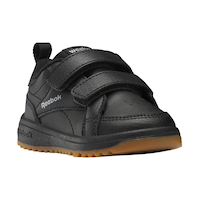 Reebok Kids' Weekbok Clasp Low Sneakers Front_Three_Fourths_Angled_Right