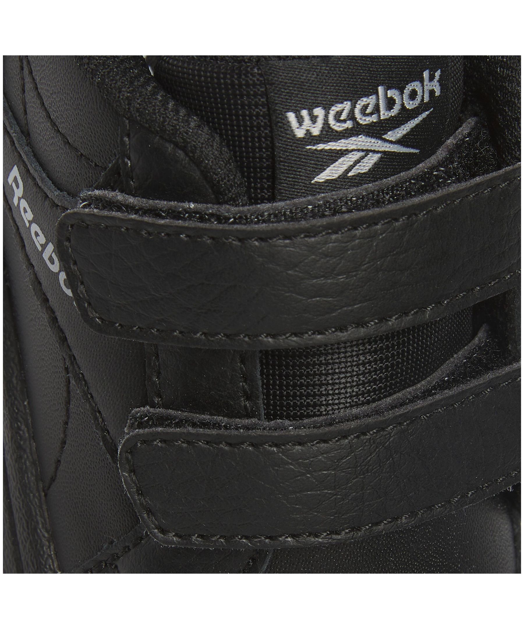 Reebok Kids' Weekbok Clasp Low Sneakers