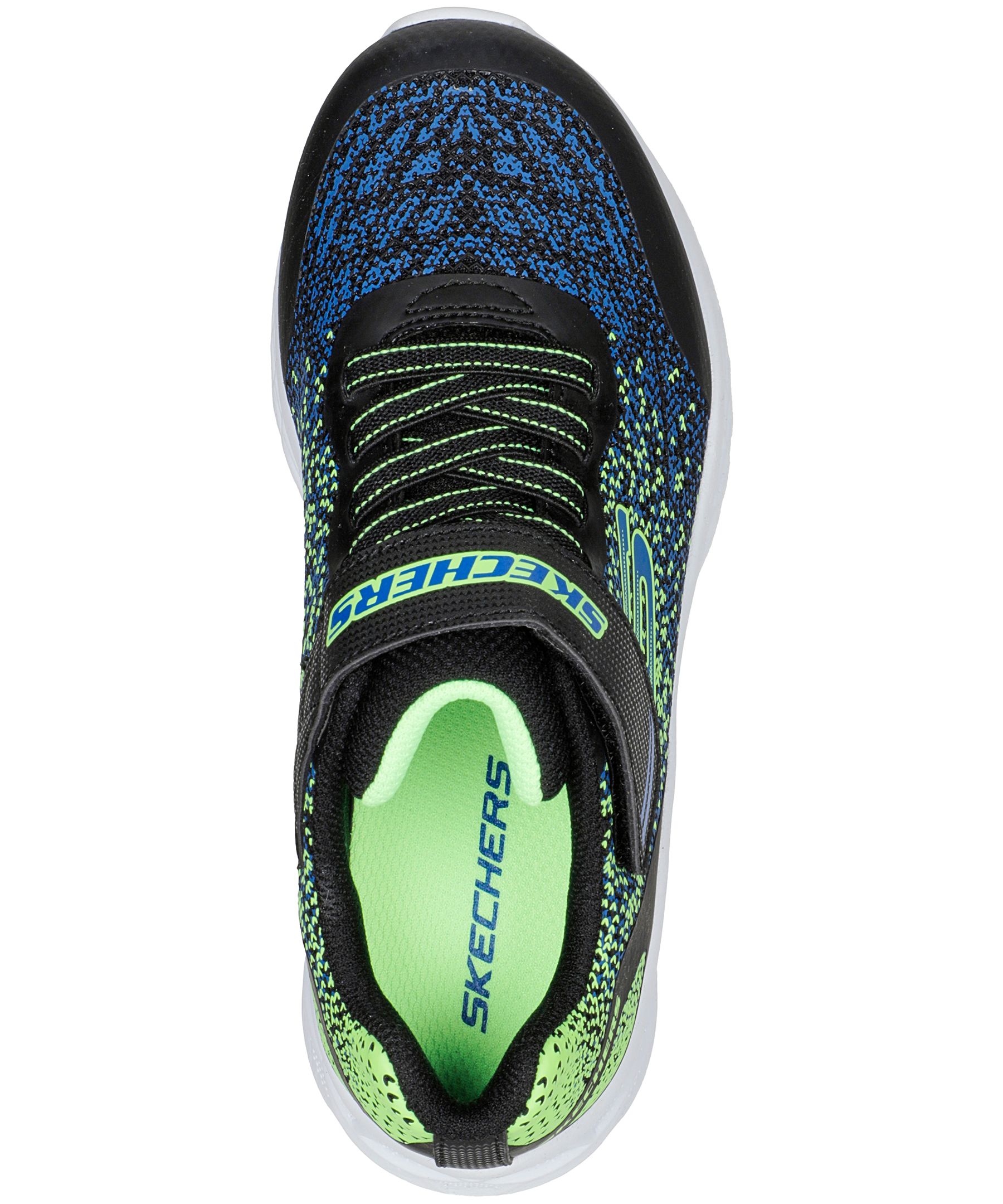 Chaussures de sport à enfiler Microspec&nbsp;II pour enfants, Skechers