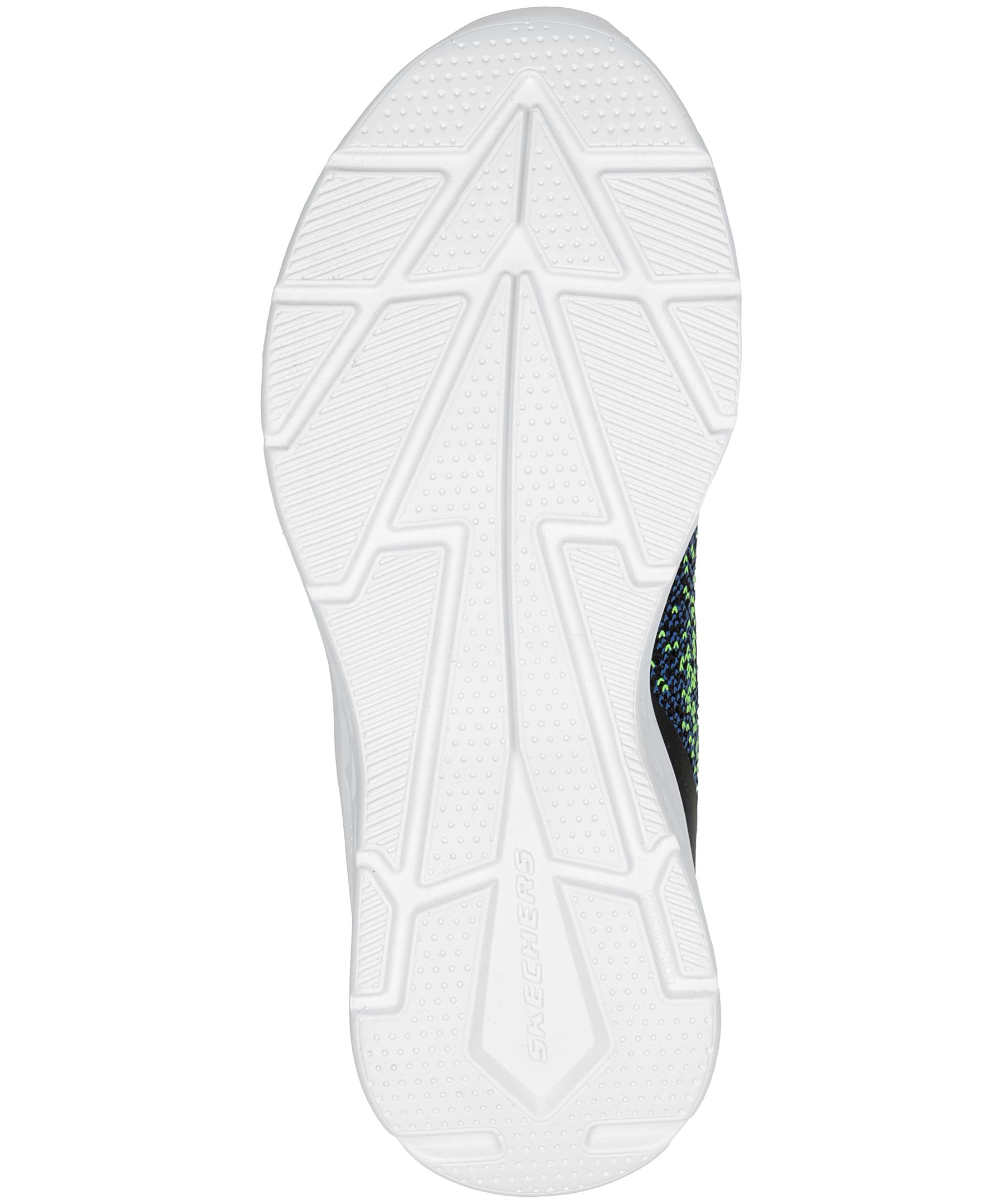 Chaussures de sport à enfiler Microspec&nbsp;II pour enfants, Skechers