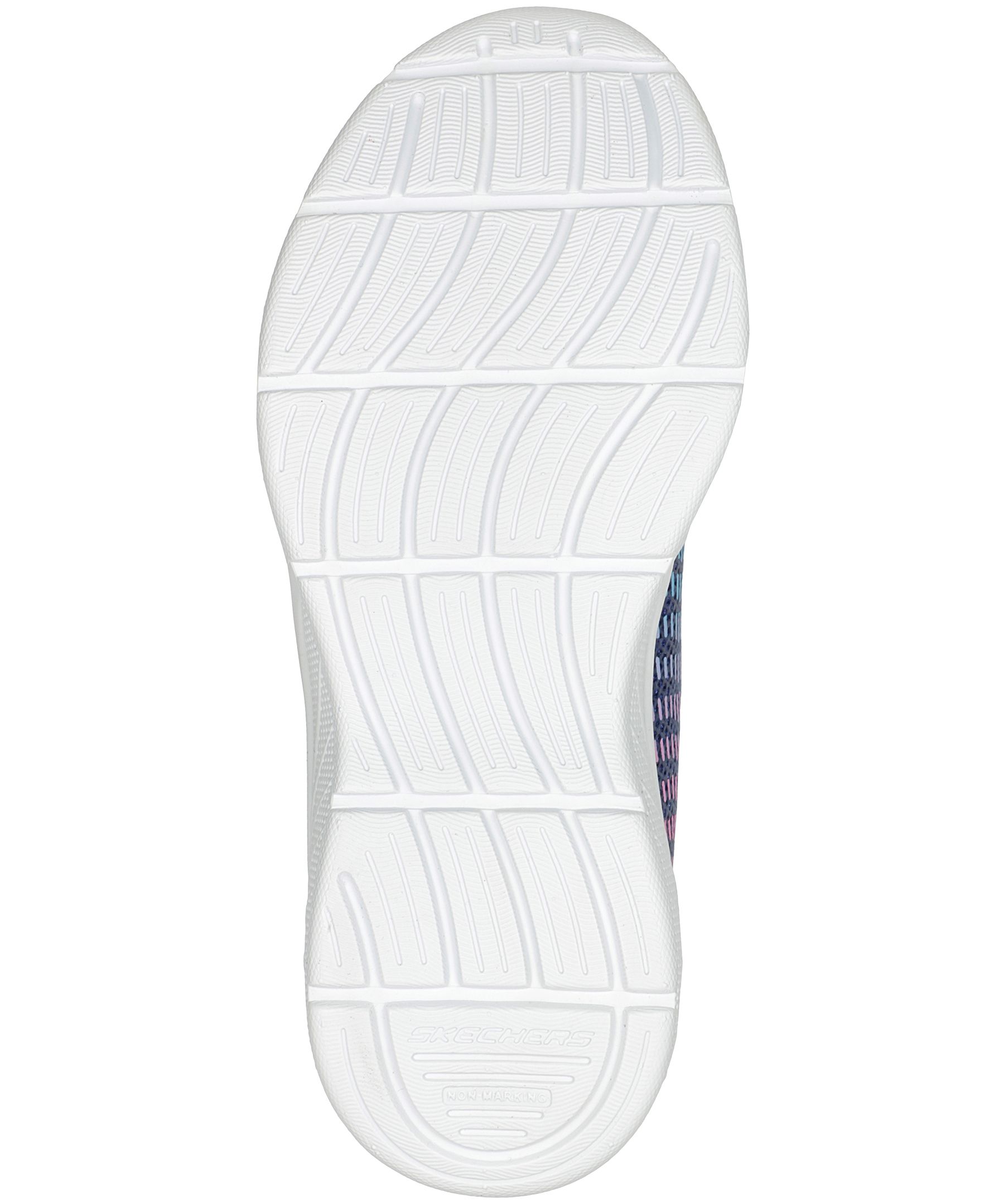 Skechers Kids' Unisex Microspec Plus Lightweight Sneakers