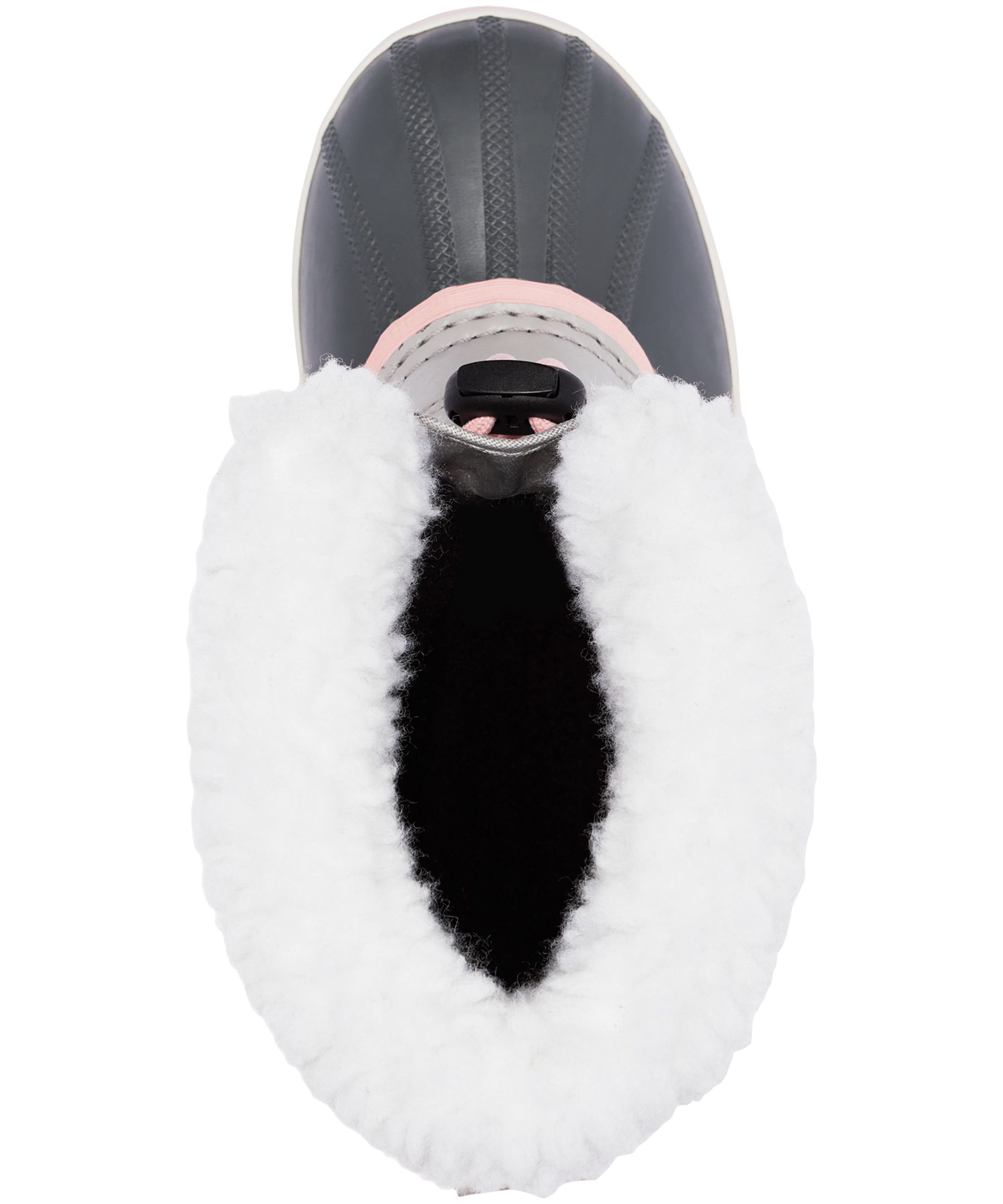 Bottes d’hiver PAC unisexes Yoot en nylon étanche à l'eau pour enfants, SOREL