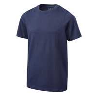 Denver Hayes Kids' Unisex 50 Wash T-Shirt