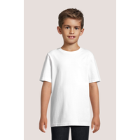 Denver Hayes Kids' Unisex 50 Wash T-Shirt