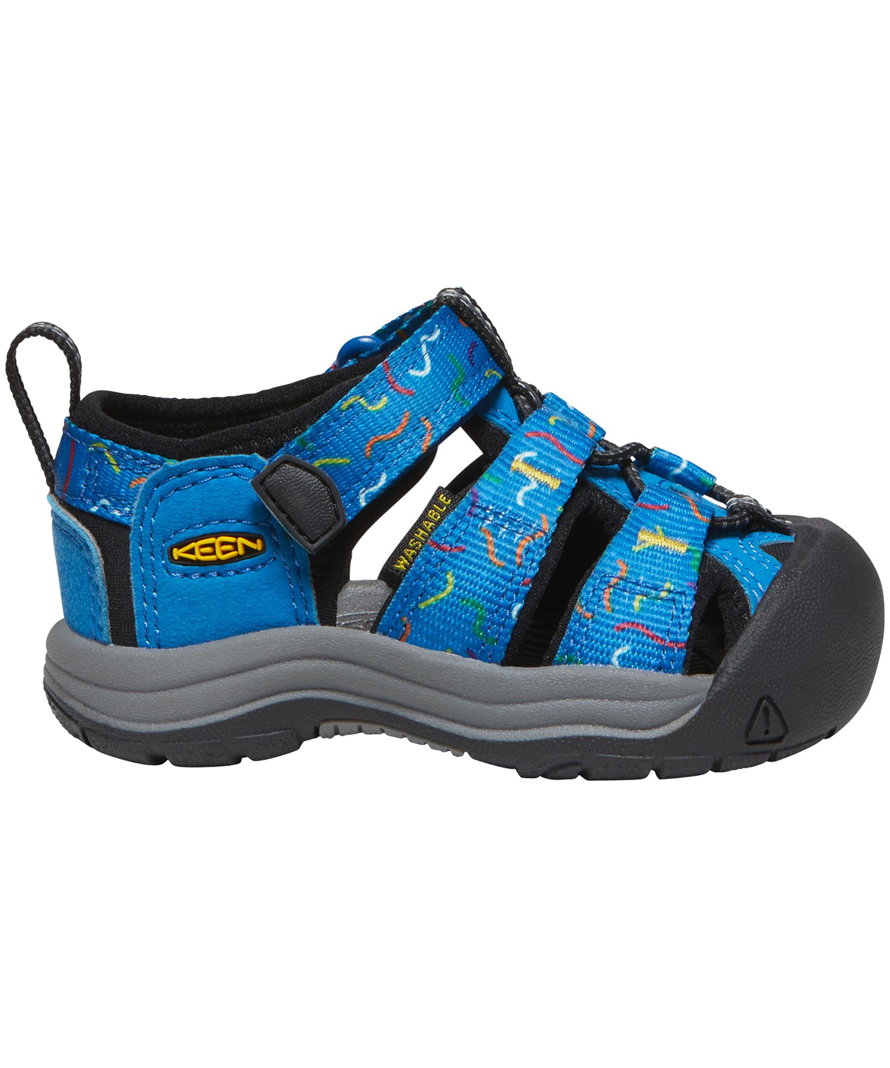 Sandales pour tout-petits, Newport&nbsp;H2-T, Keen Canada Outdoor