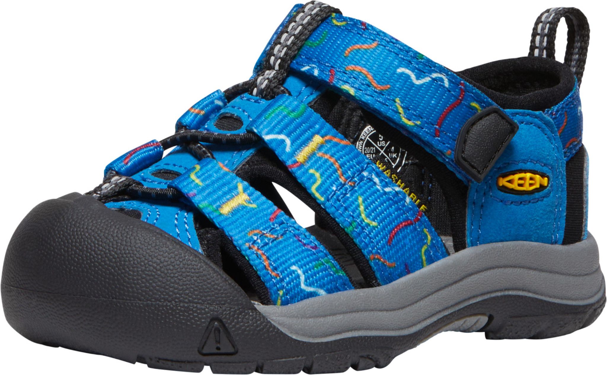 Sandales pour tout-petits, Newport&nbsp;H2-T, Keen Canada Outdoor