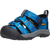 Sandales pour tout-petits, Newport&nbsp;H2-T, Keen Canada Outdoor Front_Three_Fourths_Angled_Left