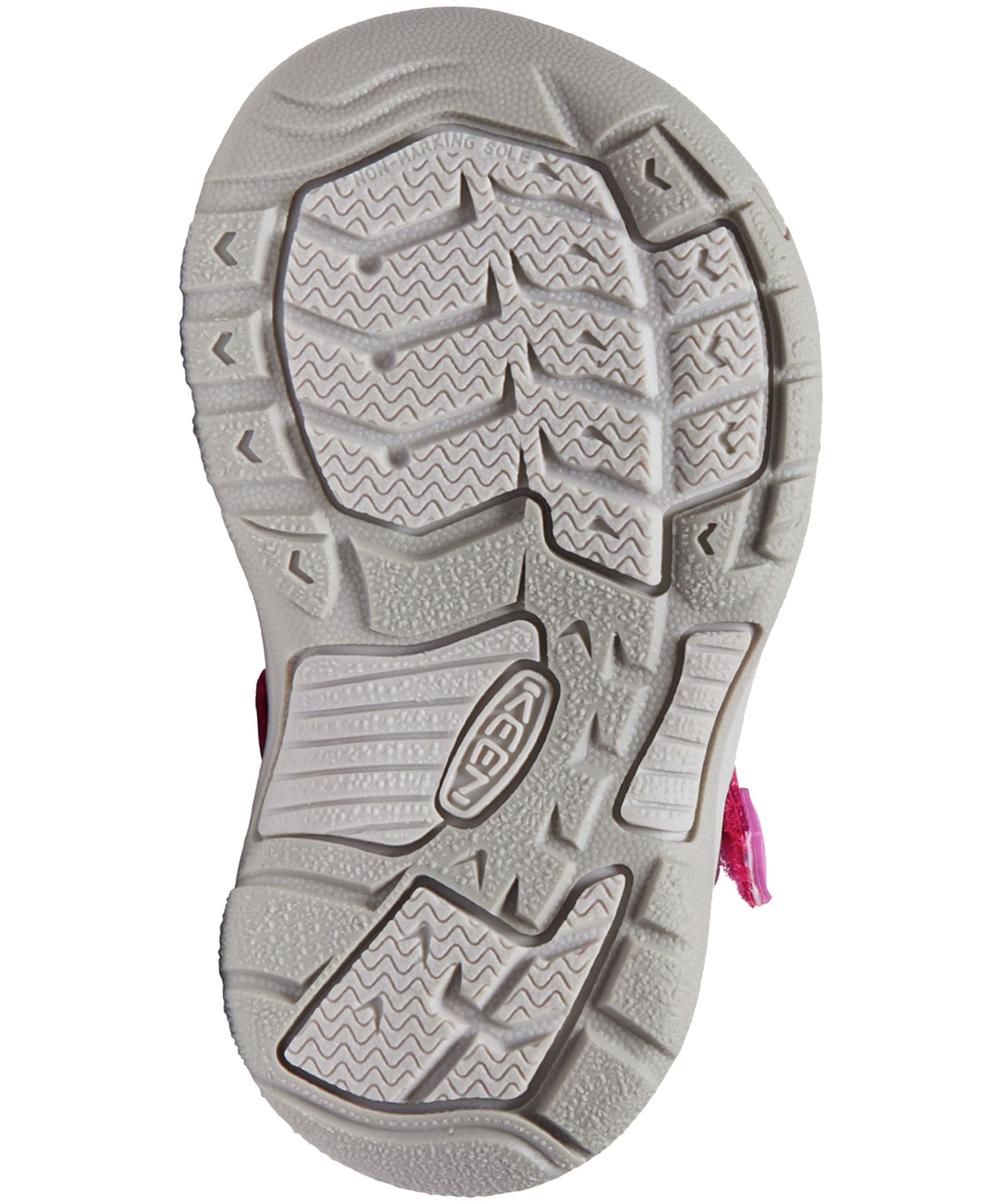 Keen Canada Outdoor Toddler Newport H2-T Sandals - Azalea/Festival Fuchsia