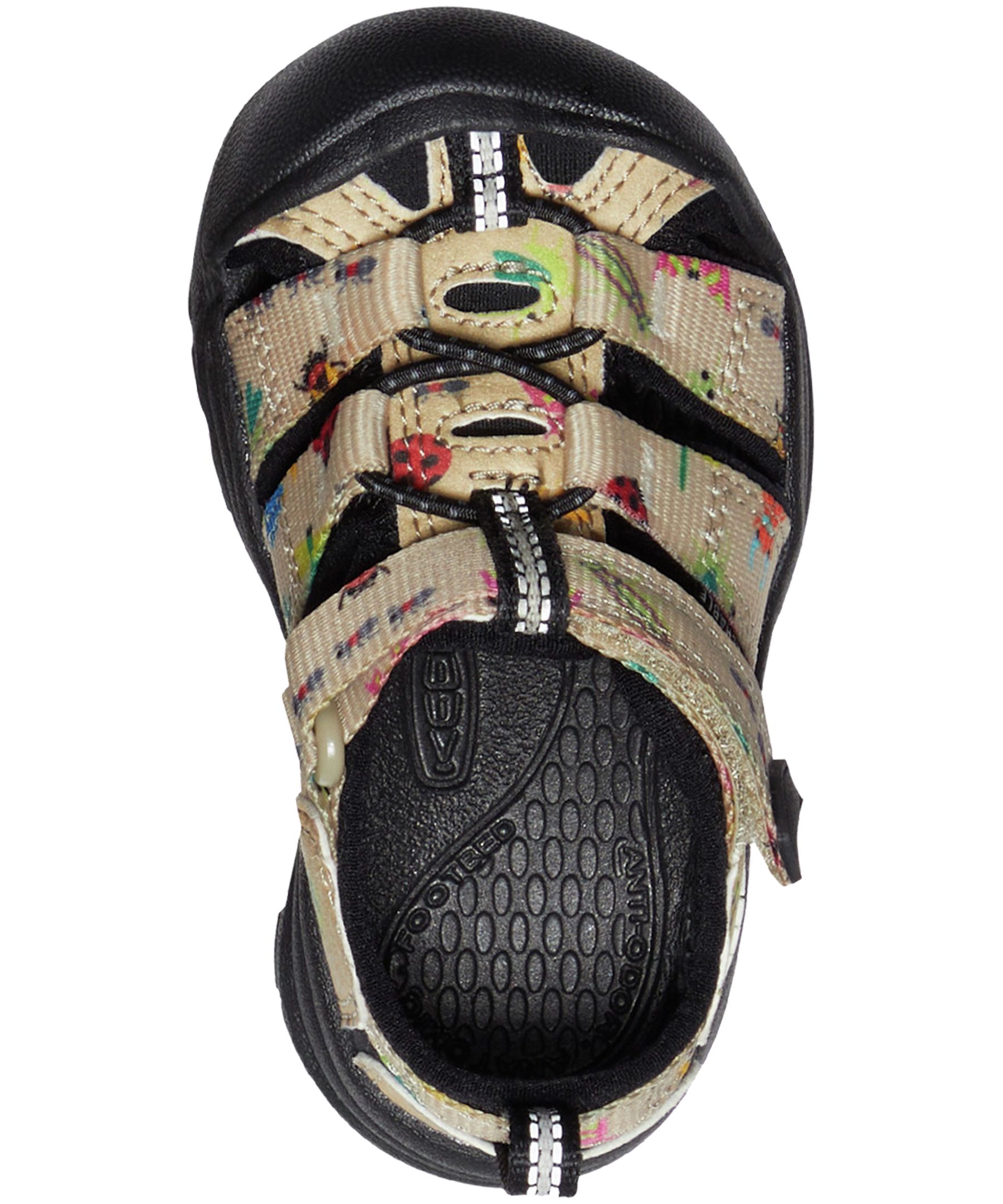 Keen Canada Outdoor Toddler Newport H2-T Sandals - Insect Collection