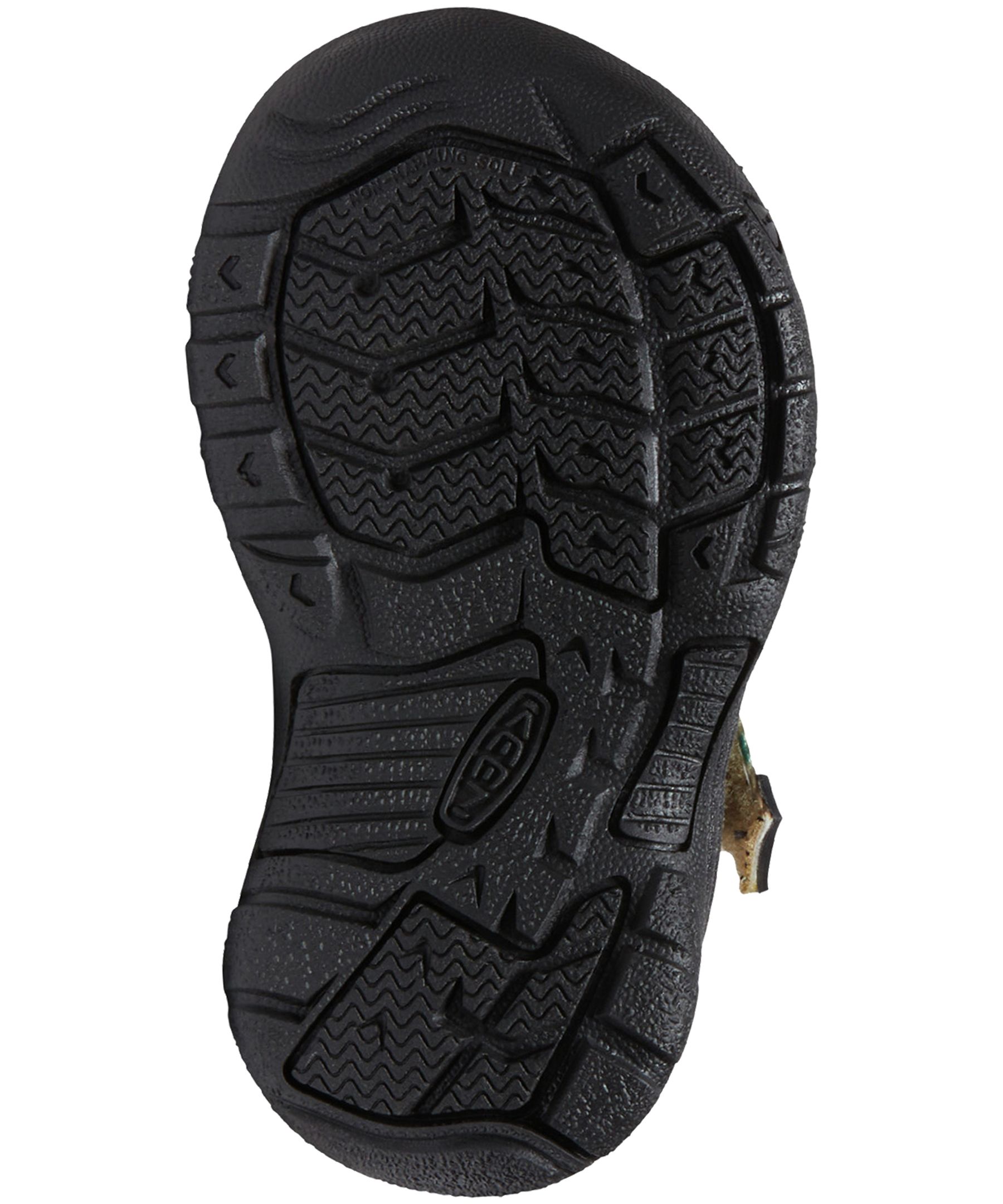 Keen Canada Outdoor Toddler Newport H2-T Sandals - Insect Collection