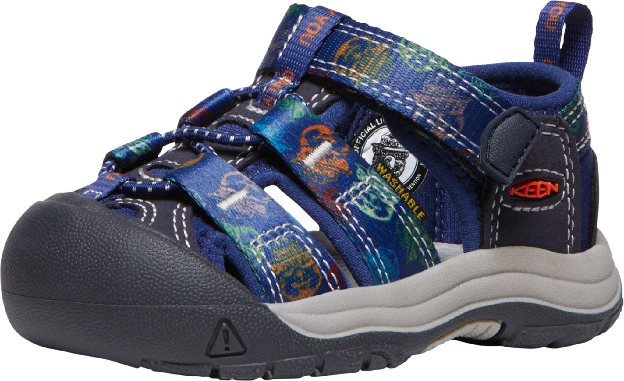 Sandales pour tout-petits, Newport&nbsp;H2-T, Keen Canada Outdoor