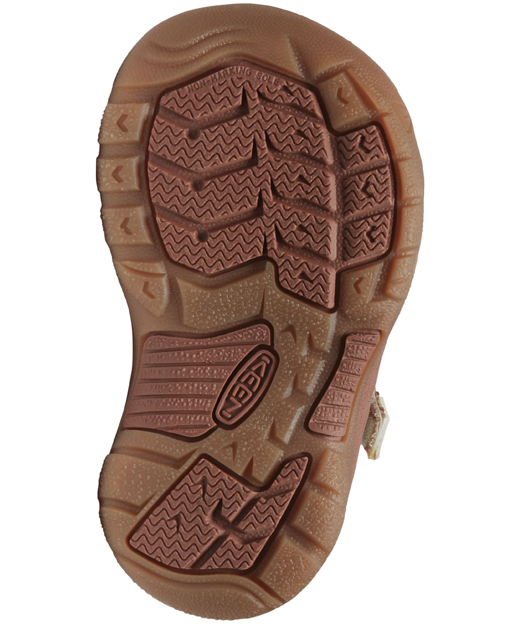 Keen Canada Outdoor Toddler Newport H2-T Sandals - Smokey