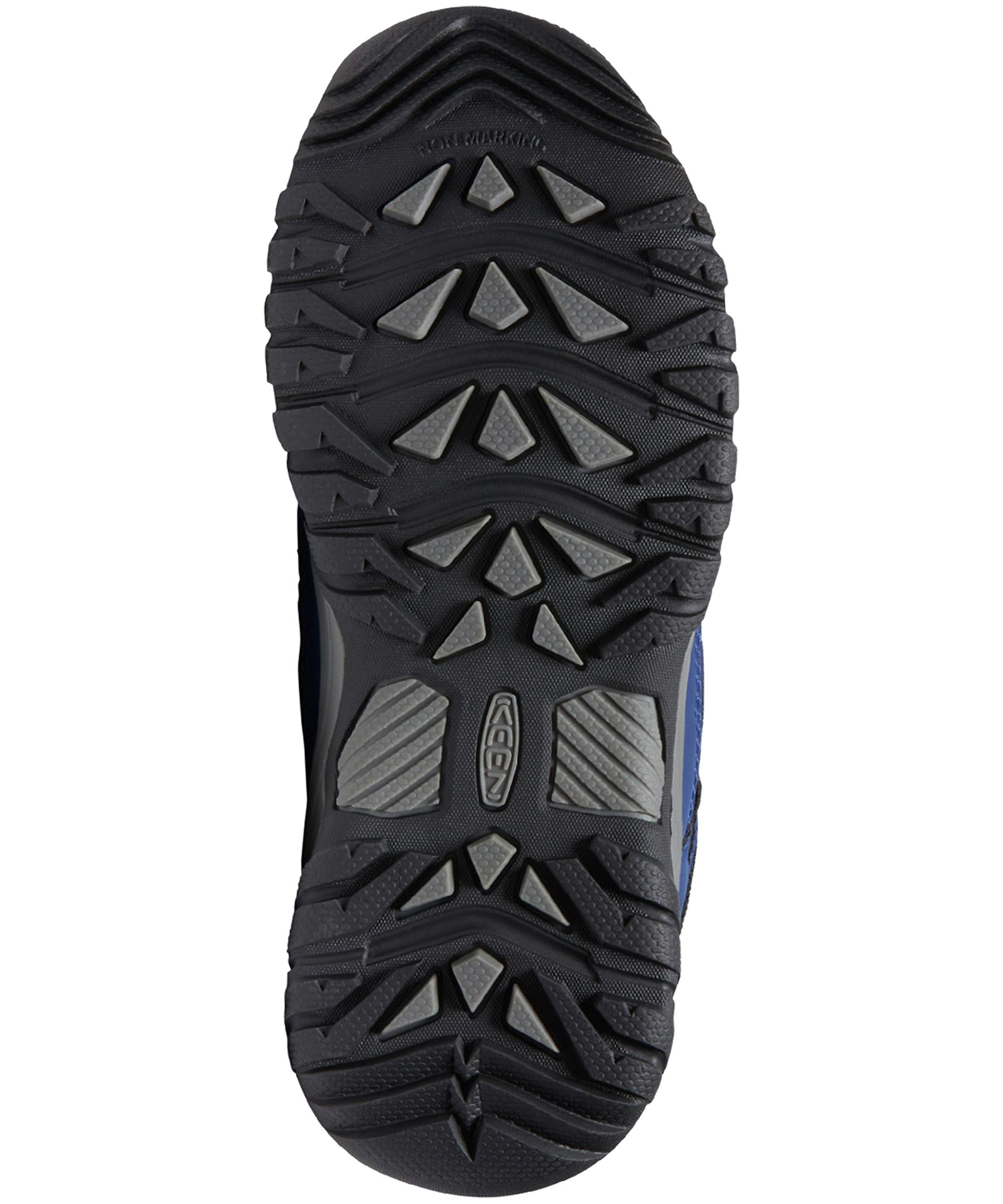 Chaussures de randonnée de sport pour enfants d’école primaire/d’âge préscolaire, Targhee, KEEN