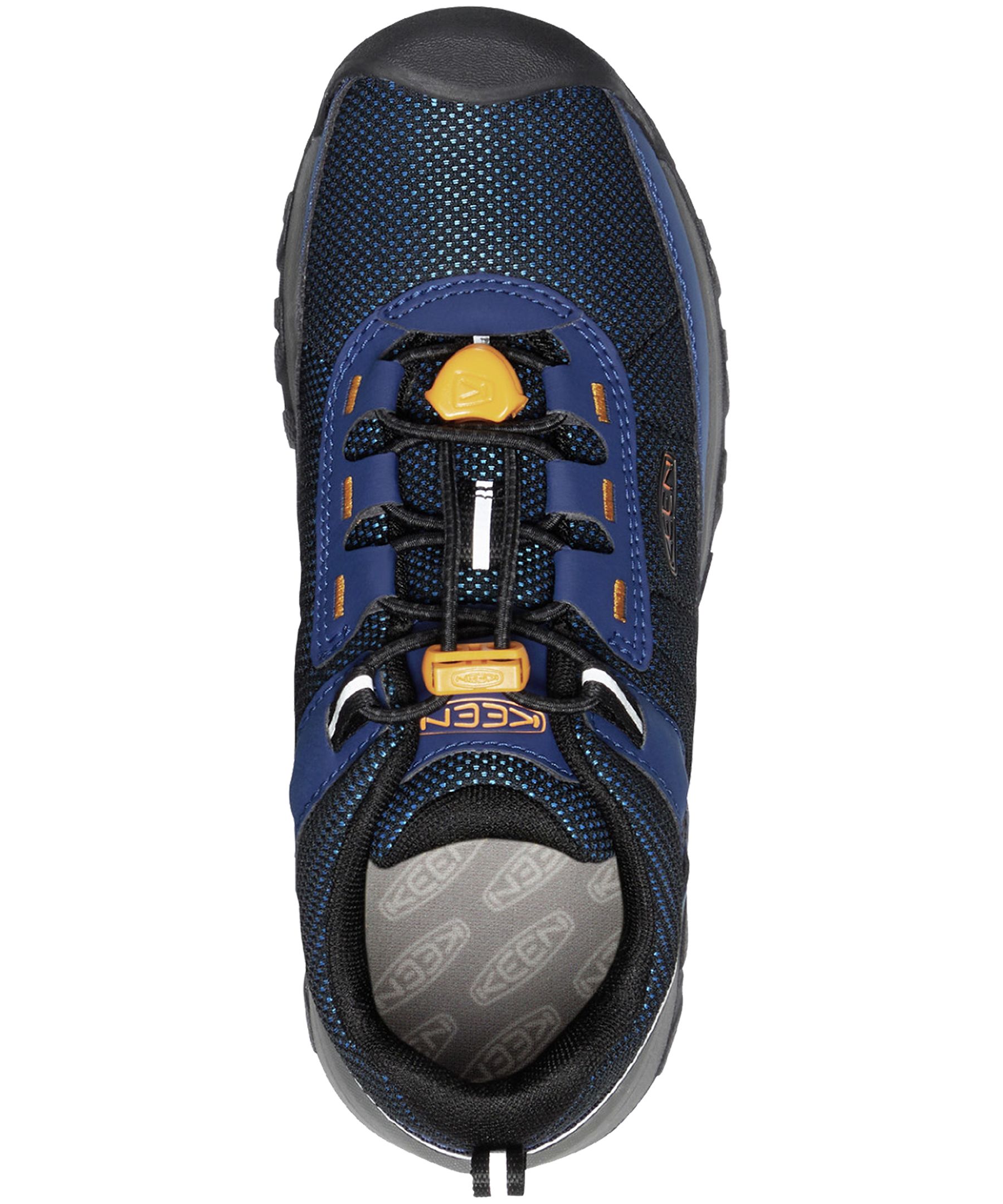 Chaussures de randonnée de sport pour enfants d’école primaire/d’âge préscolaire, Targhee, KEEN