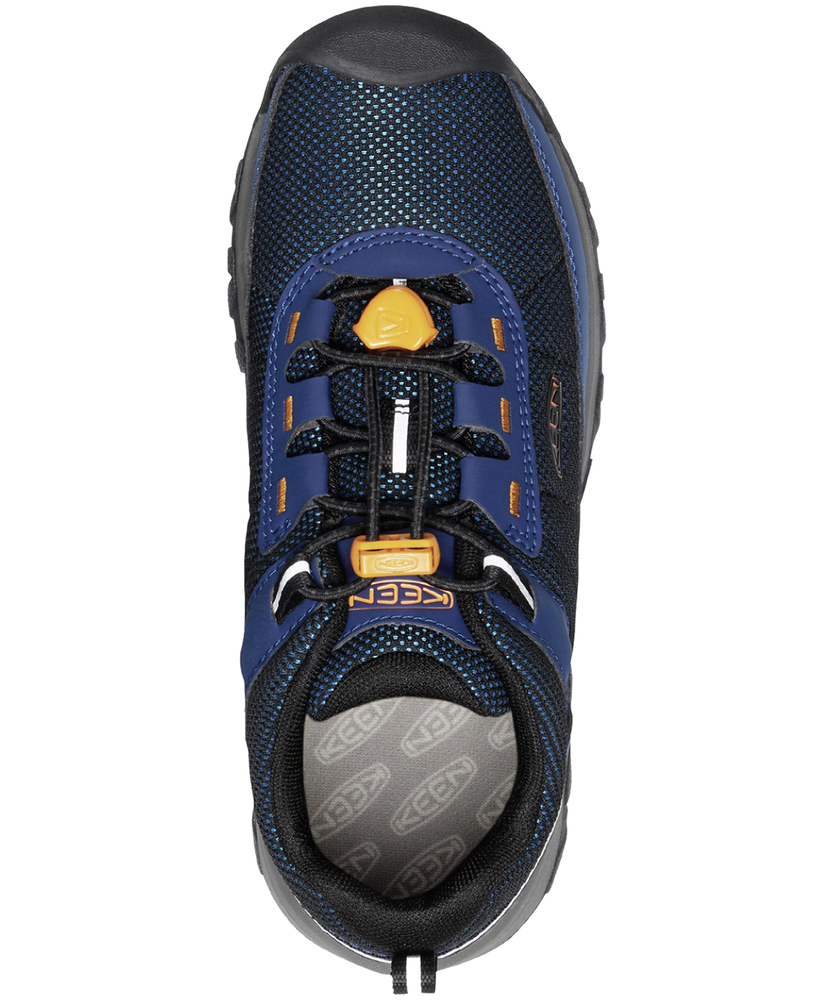 Keen Kids' Grade/Pre-School Targhee Sport Hiking Shoes