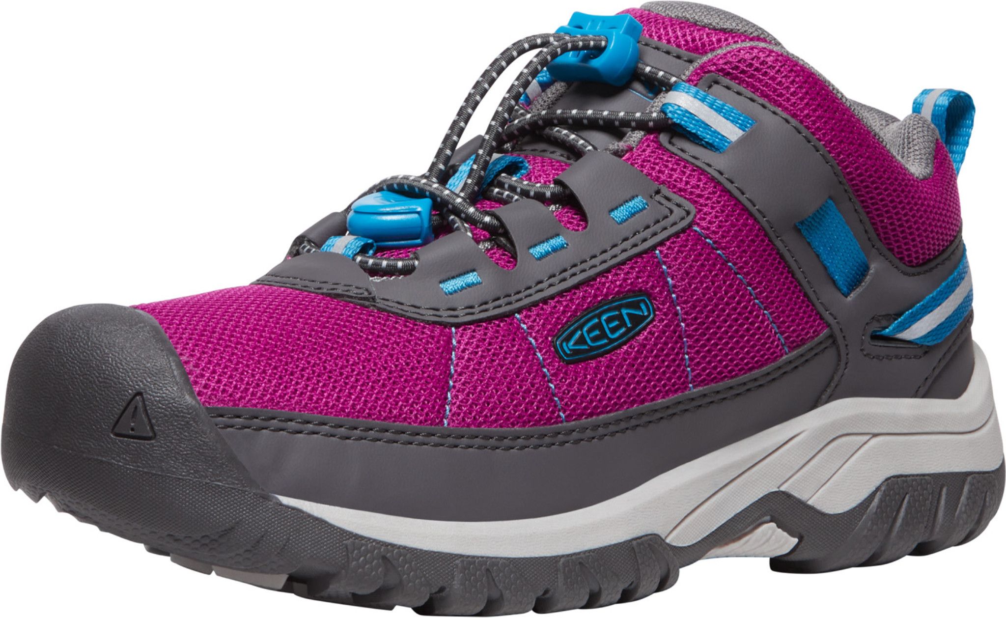 Keen Kids' Unisex Targhee Sport Hikers