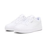 Chaussures de sport unisexes pour jeunes, Caven&nbsp;2.0 Jr, PUMA Front_Three_Fourths_Angled_Left