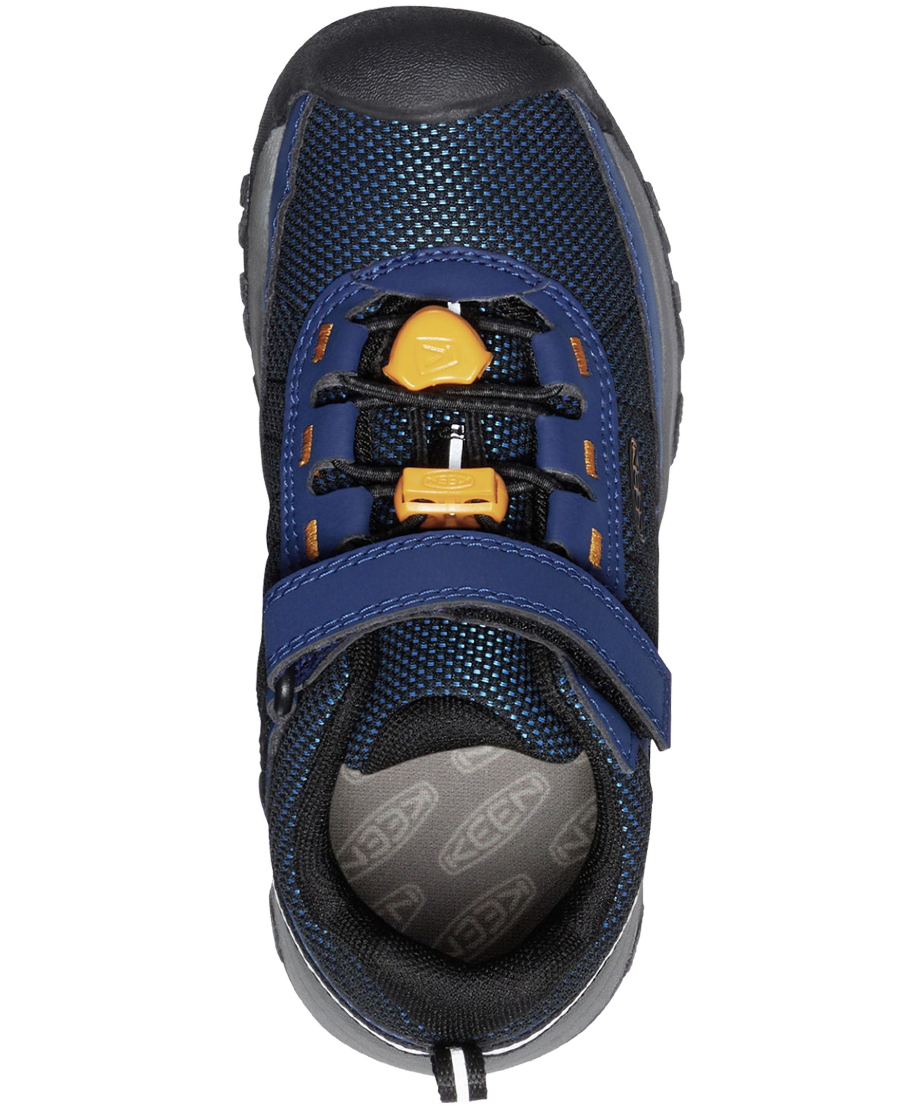 Chaussures de randonnée athlétiques unisexes pour jeunes, Targhee, Keen