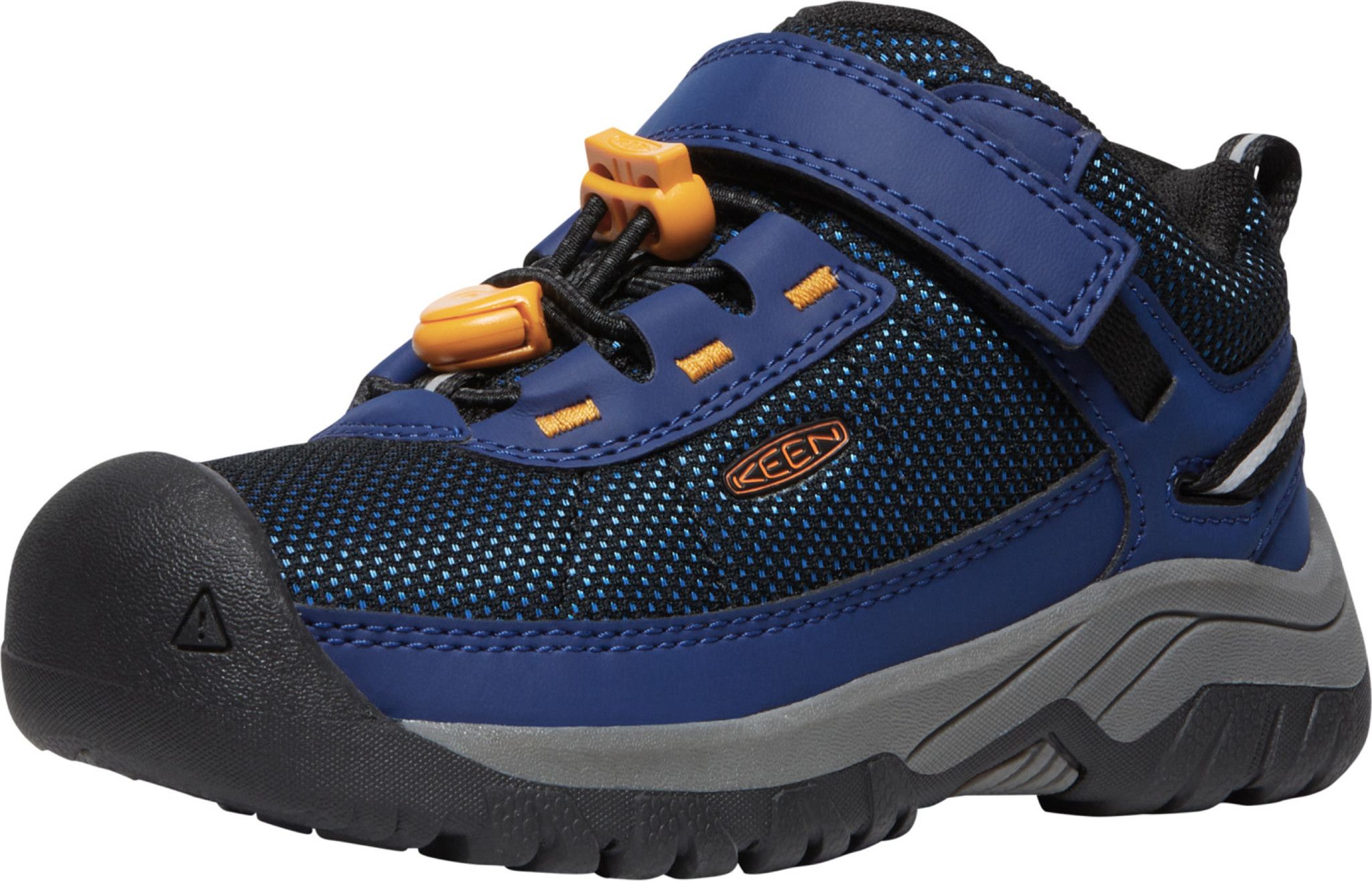 Chaussures de randonnée athlétiques unisexes pour jeunes, Targhee, Keen