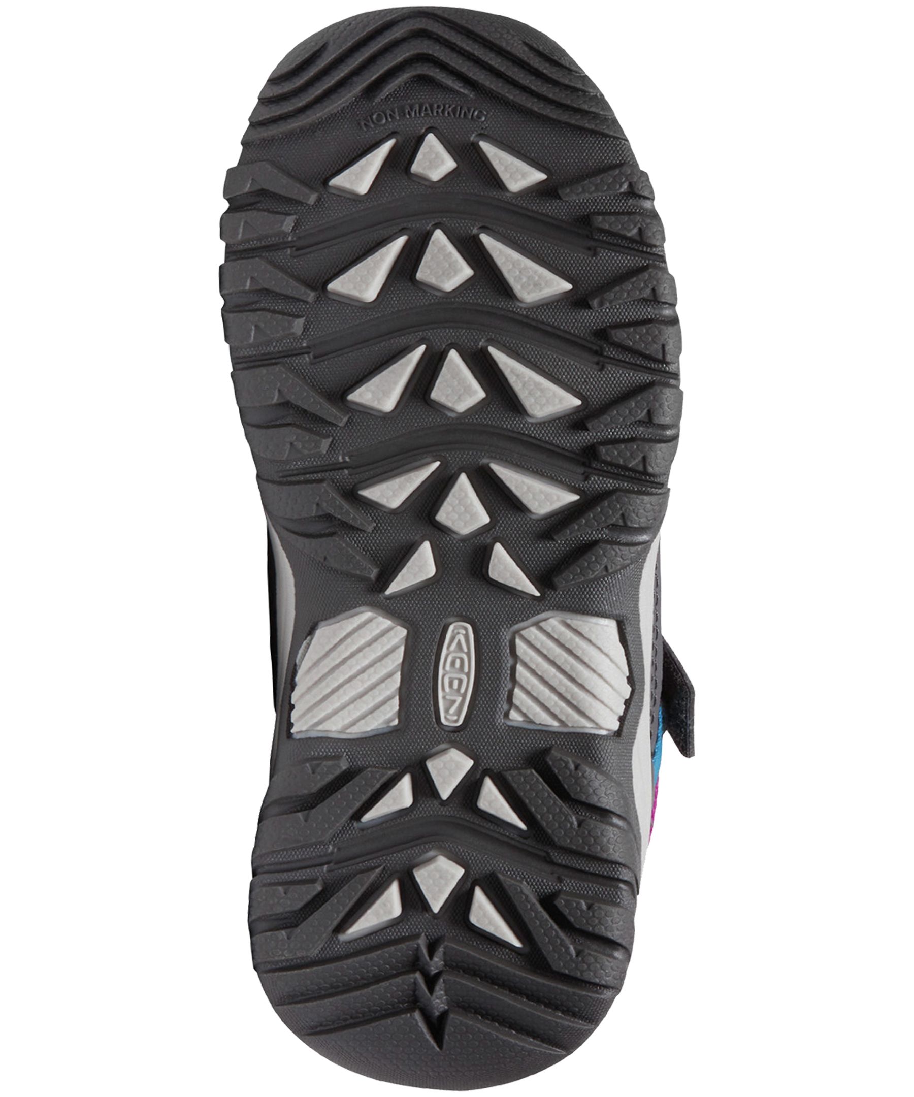 Keen Kids' Unisex Targhee Sport Hikers