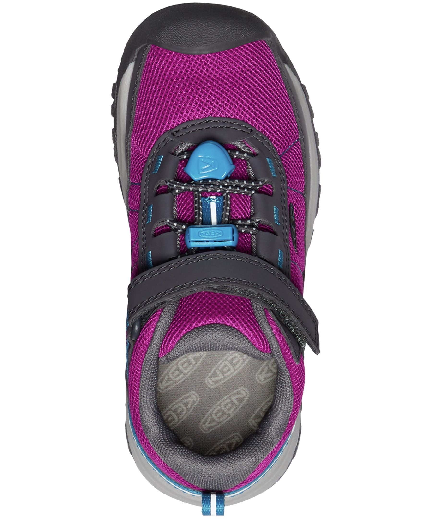 Keen Kids' Unisex Targhee Sport Hikers