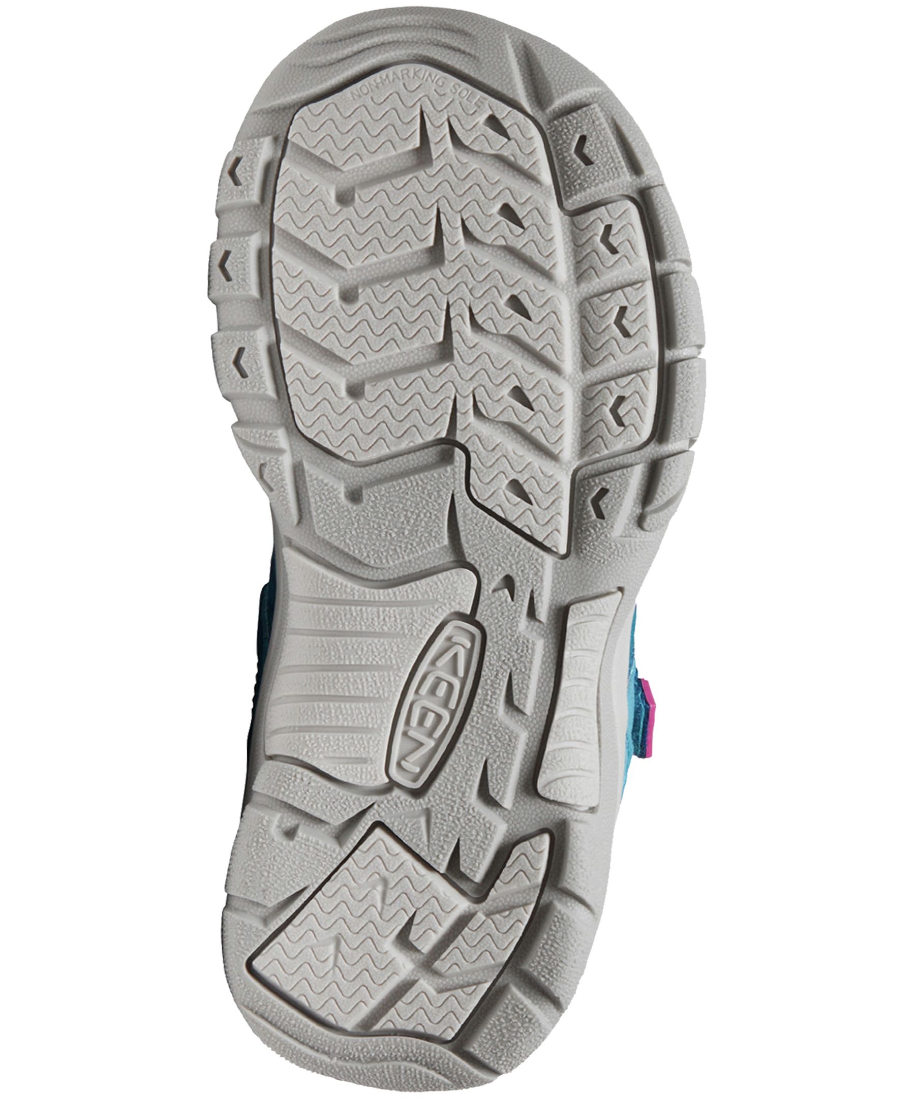 Keen Kids' Unisex Newport H2SHO-C Shoes