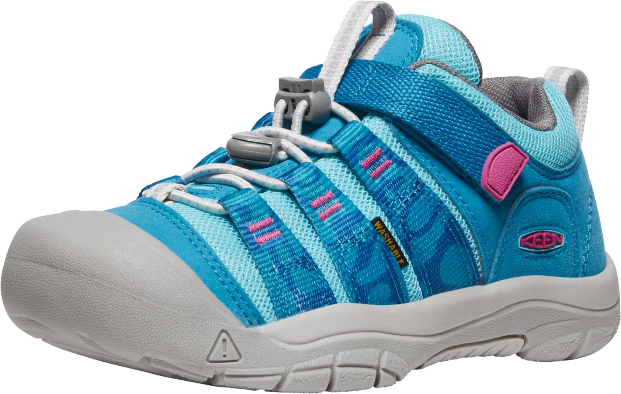 Keen Kids' Unisex Newport H2SHO-C Shoes