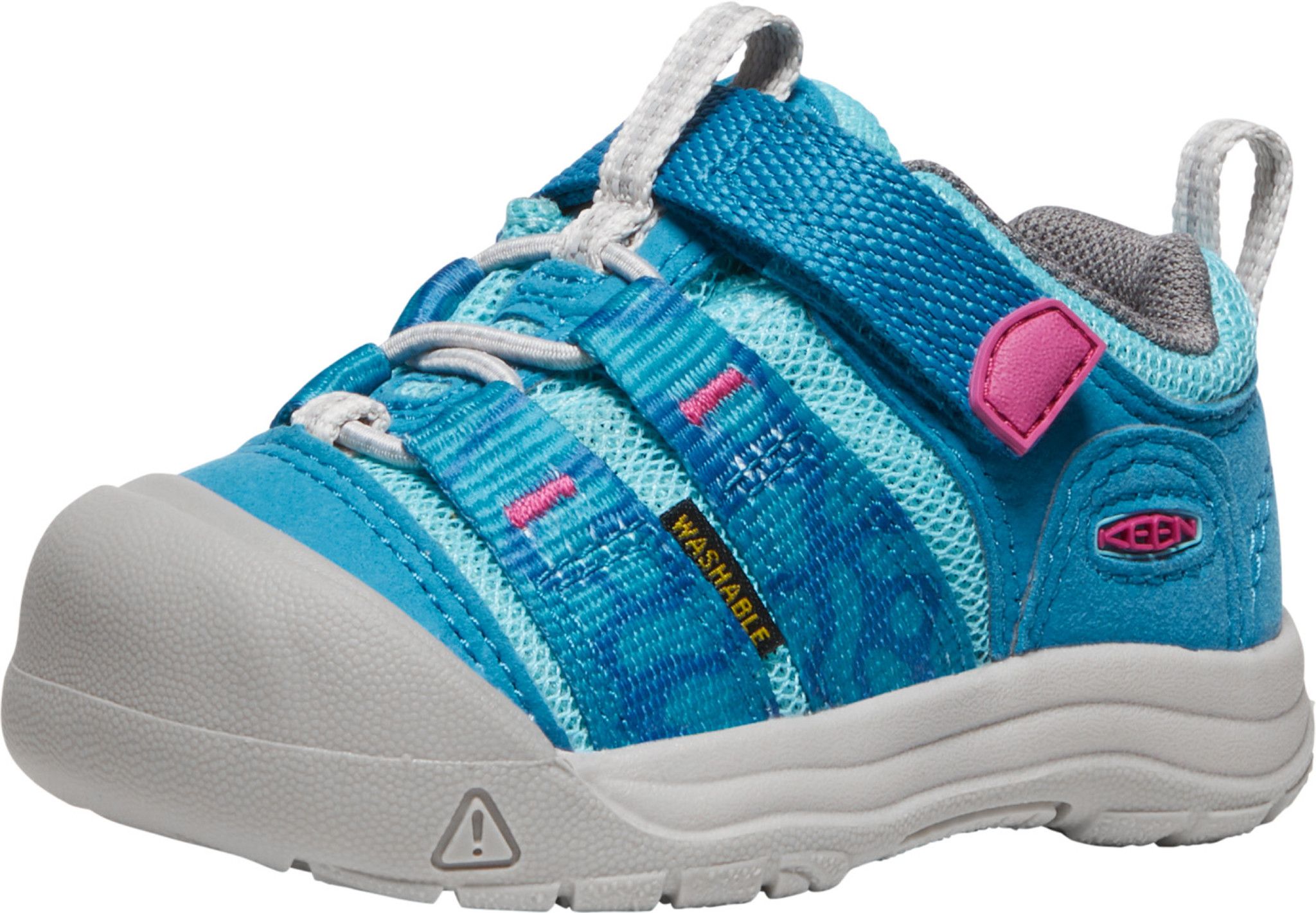 Keen Kids' Unisex Newport H2SHO-C Shoes