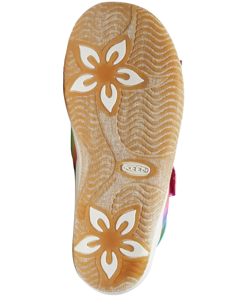 Keen Canada Outdoor Youth Girls Elle Backstrap C Sandals