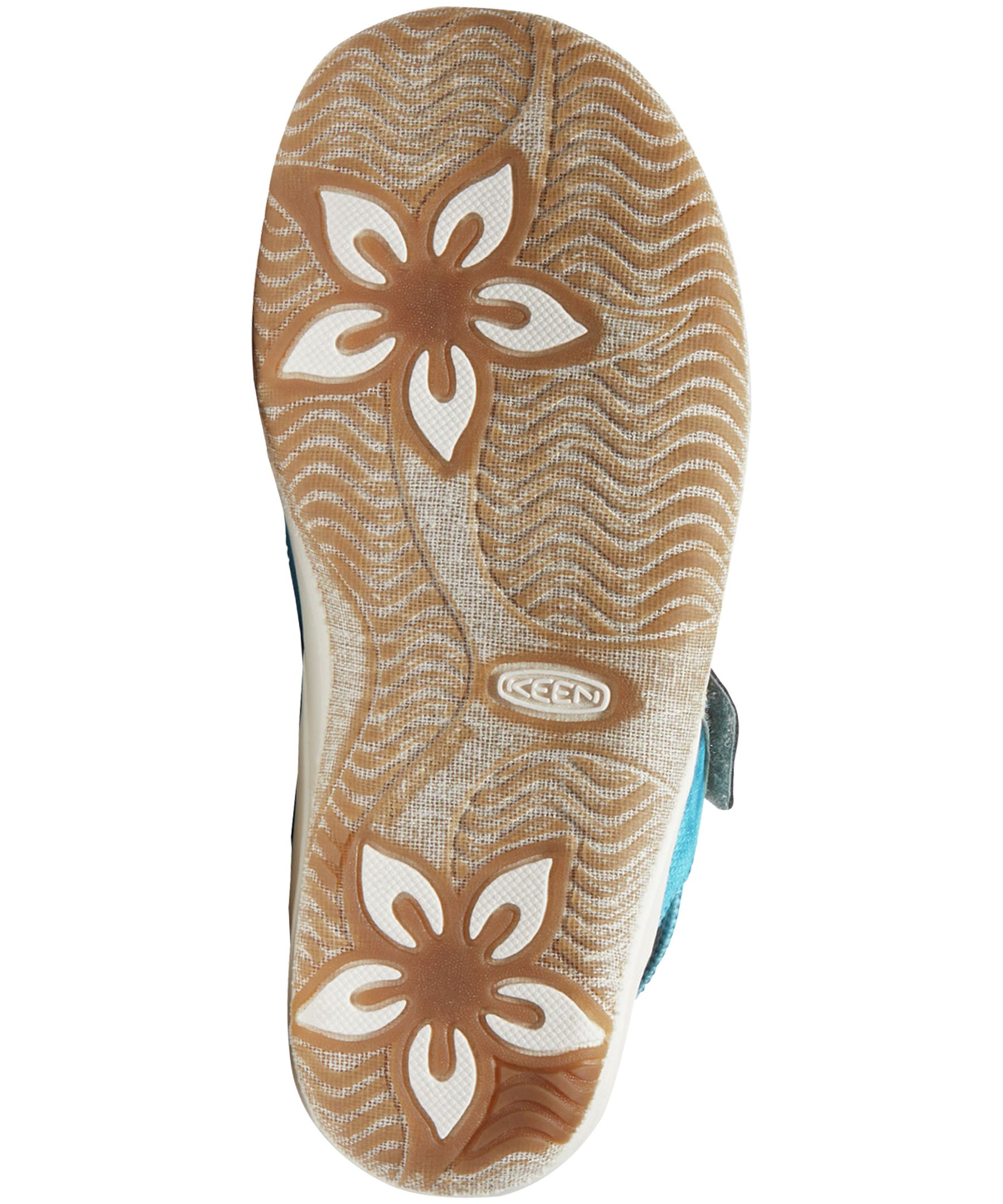 Keen Canada Outdoor Youth Girls' Elle Backstrap-C Sandals