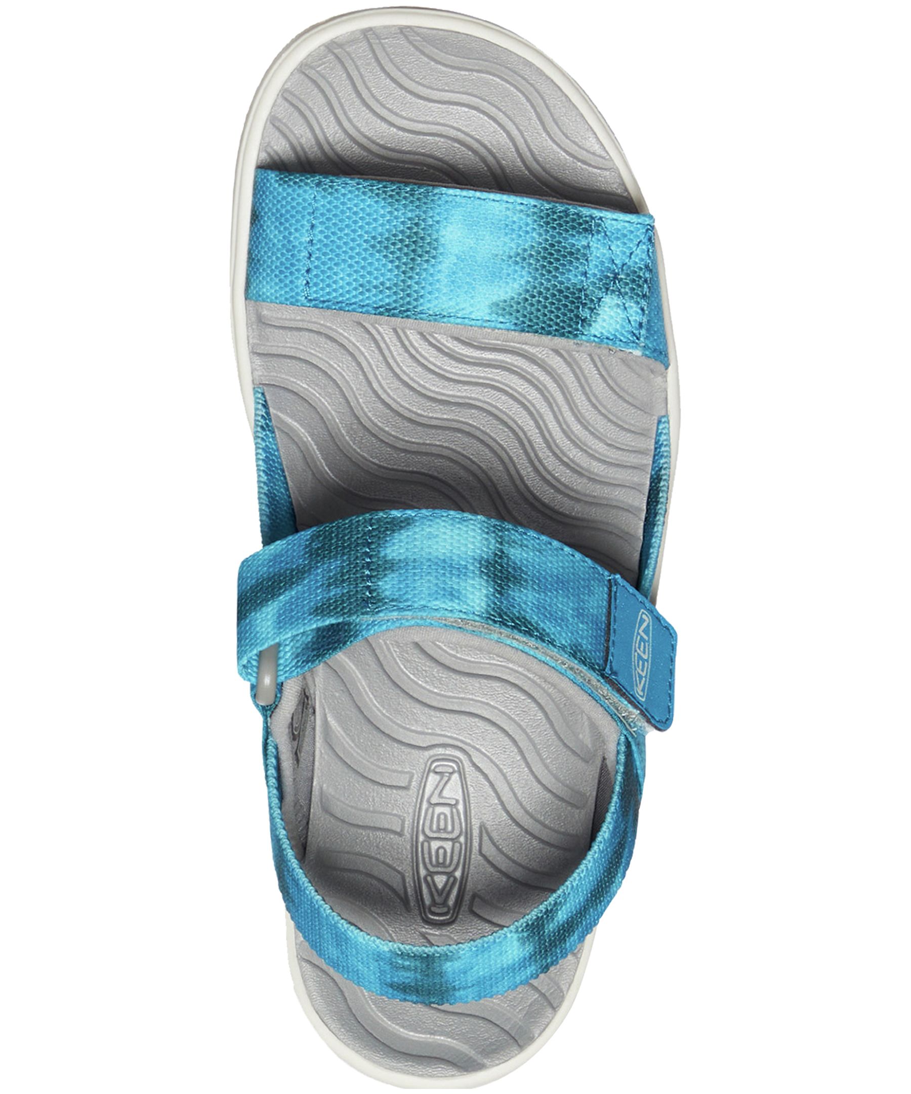 Keen Canada Outdoor Youth Girls' Elle Backstrap-C Sandals