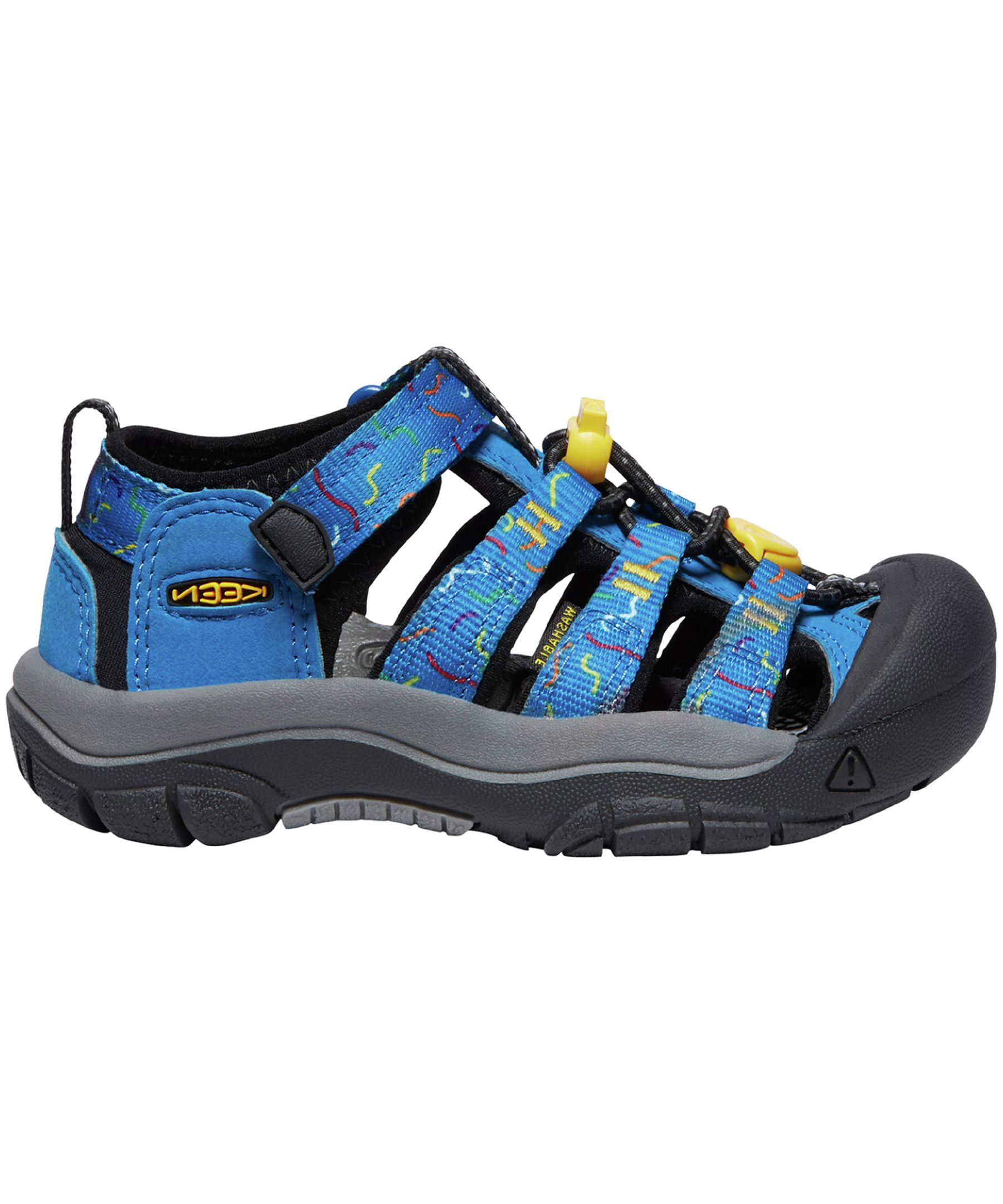 Sandales pour enfants d'âge préscolaire, Newport&nbsp;H2-C, Keen Canada Outdoor