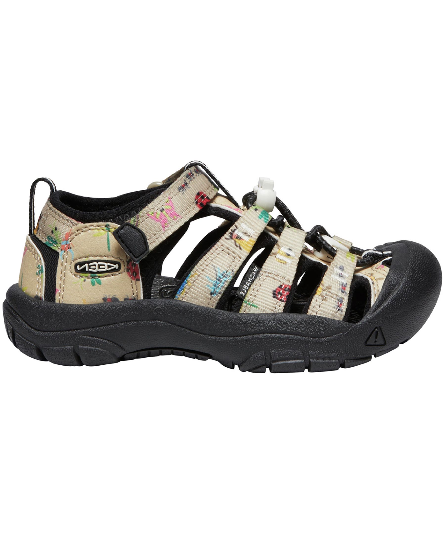 Sandales pour enfants d'âge préscolaire, Newport&nbsp;H2-C, Keen Canada Outdoor Side_Right