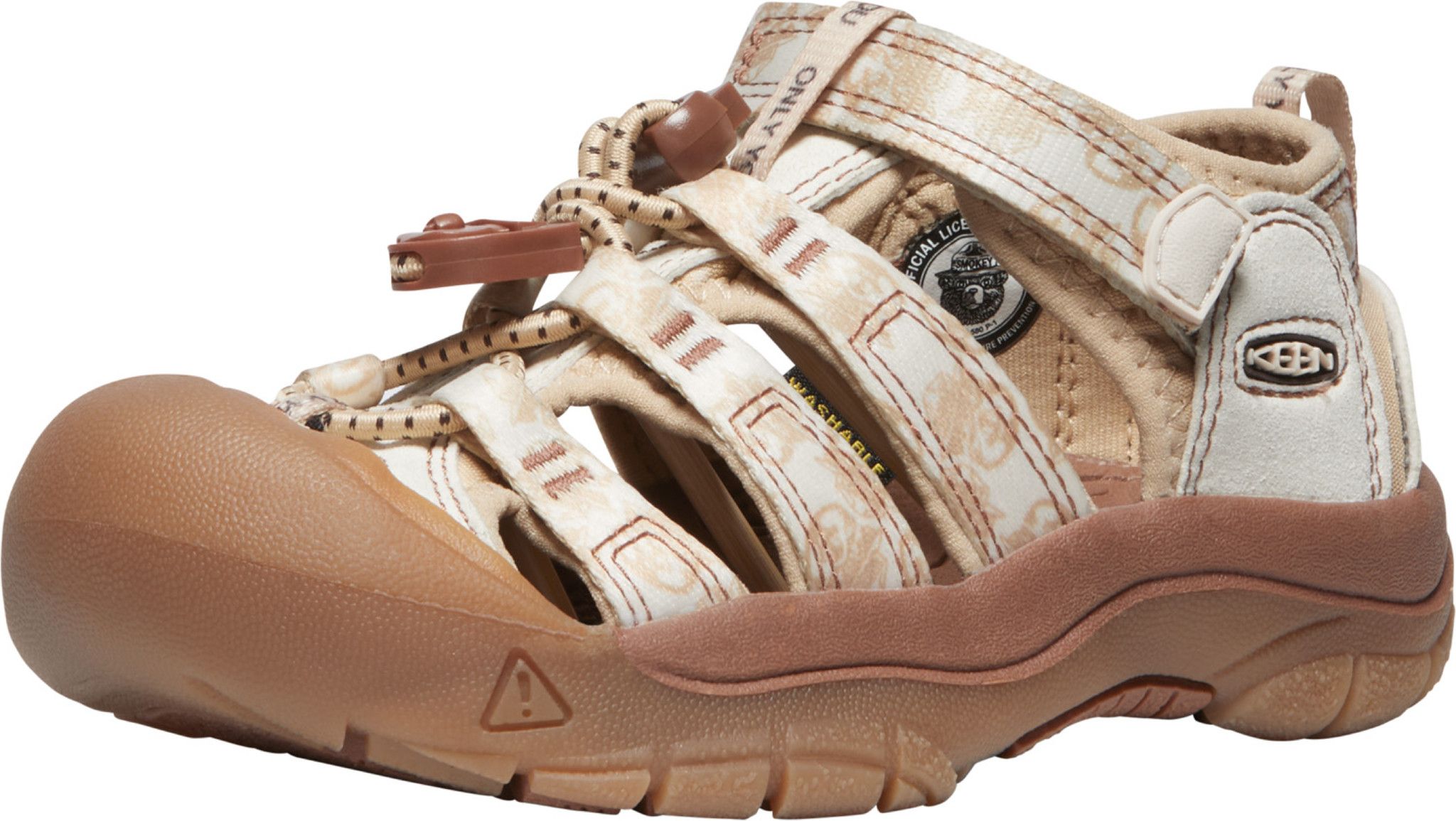 Sandales pour enfants d'âge préscolaire, Newport&nbsp;H2-C, Keen Canada Outdoor