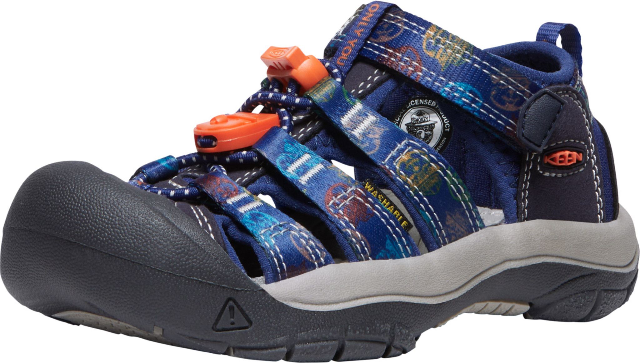 Sandales pour enfants d'âge préscolaire, Newport&nbsp;H2-C, Keen Canada Outdoor