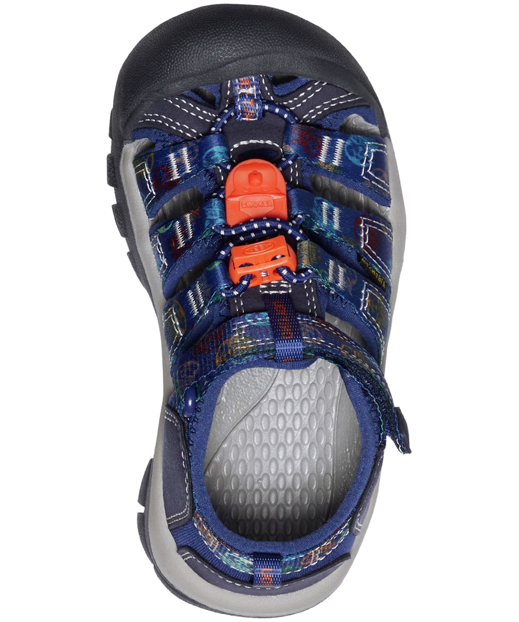 Sandales pour enfants d'âge préscolaire, Newport&nbsp;H2-C, Keen Canada Outdoor