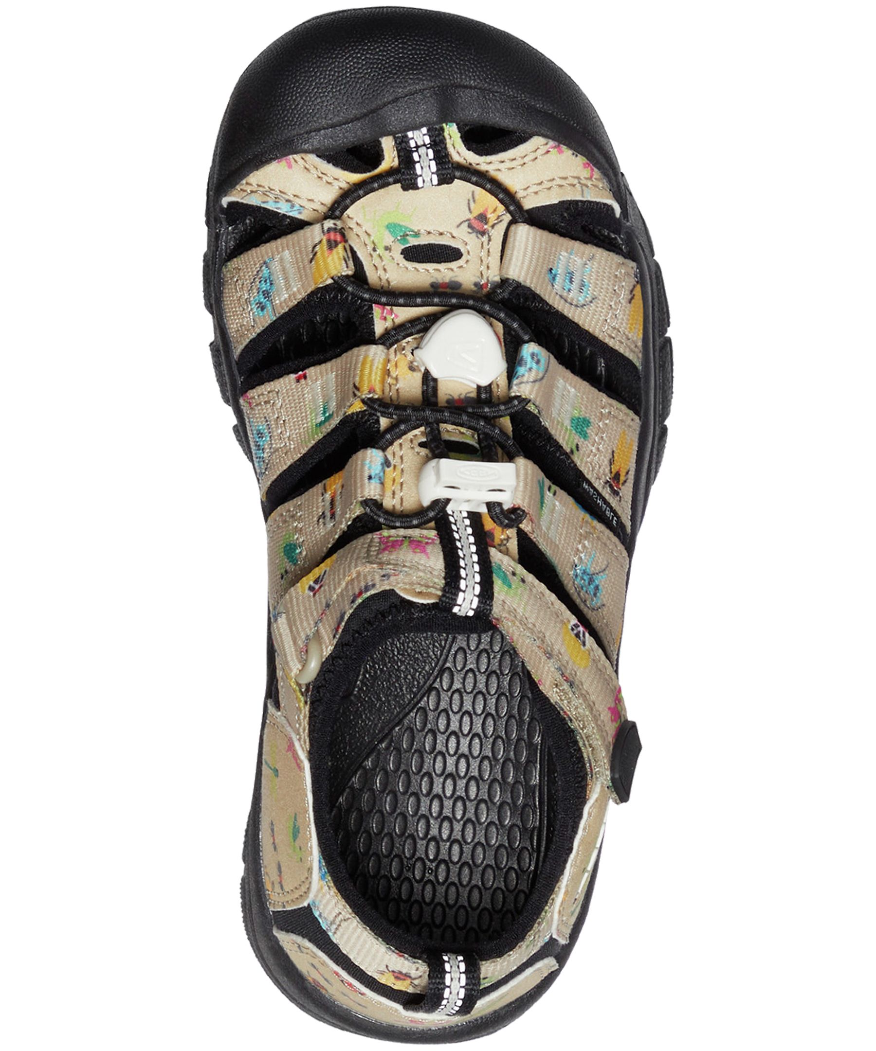 Sandales pour jeunes, Newport&nbsp;H2SHO-Y, Keen Canada Outdoor Overhead_Flat