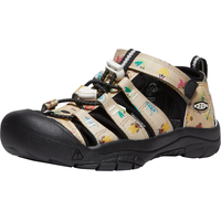 Keen Canada Outdoor Youth Newport H2SHO-Y Sandals - Insect Collection Front_Three_Fourths_Angled_Left