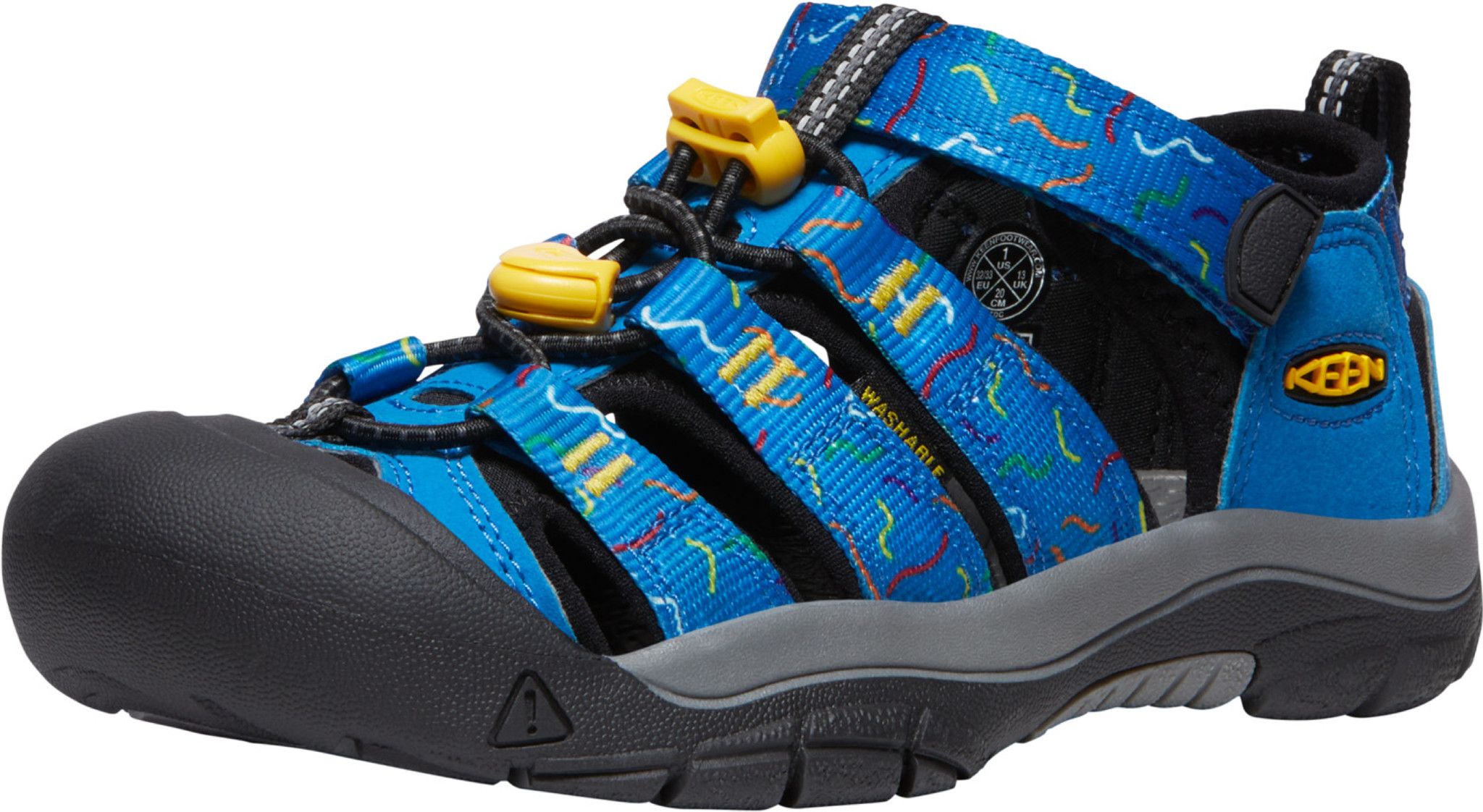 Sandales pour jeunes, Newport&nbsp;H2SHO-Y, Keen Canada Outdoor
